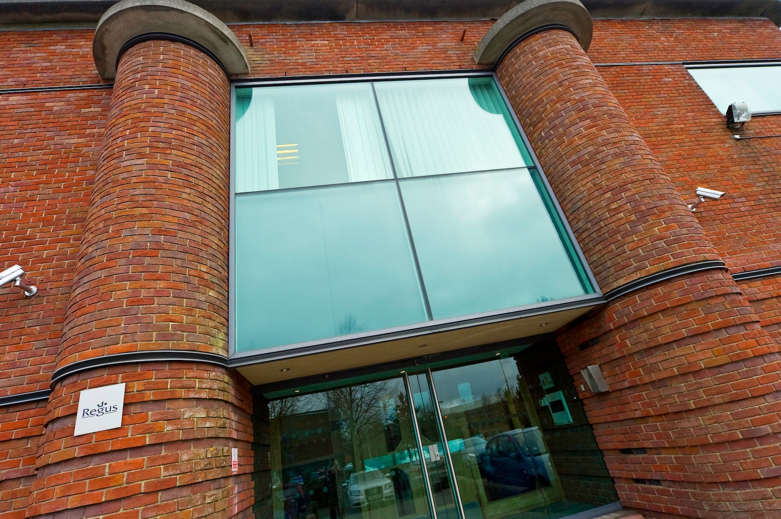 Photo of Regus Bristol Aztec West