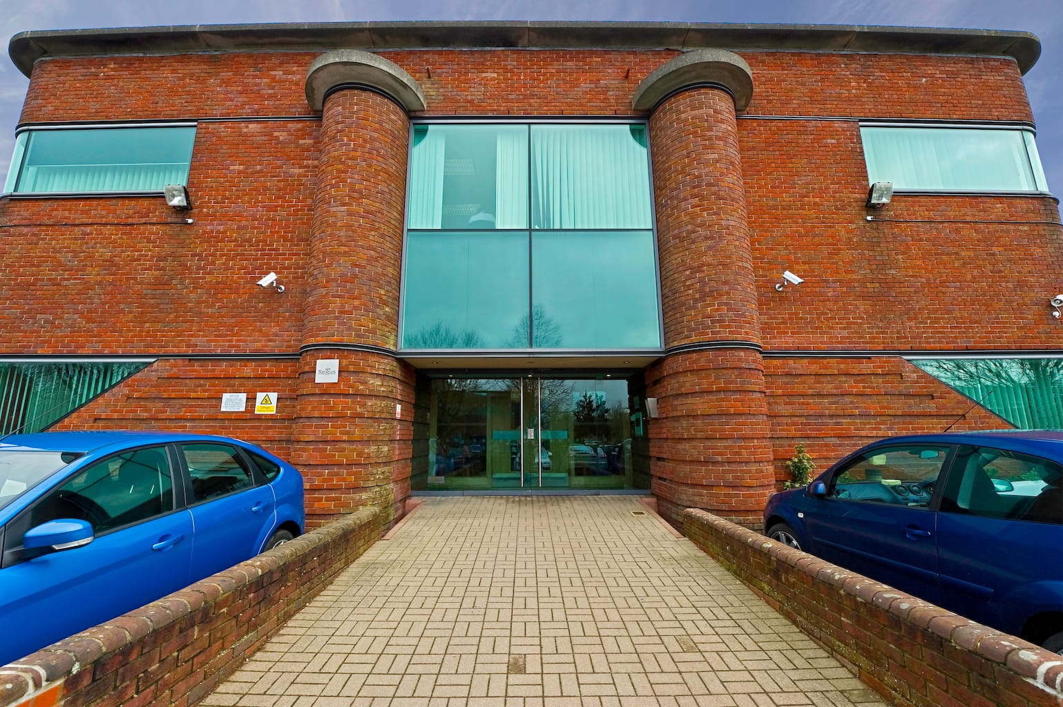 Photo of Regus Bristol Aztec West, Blaise