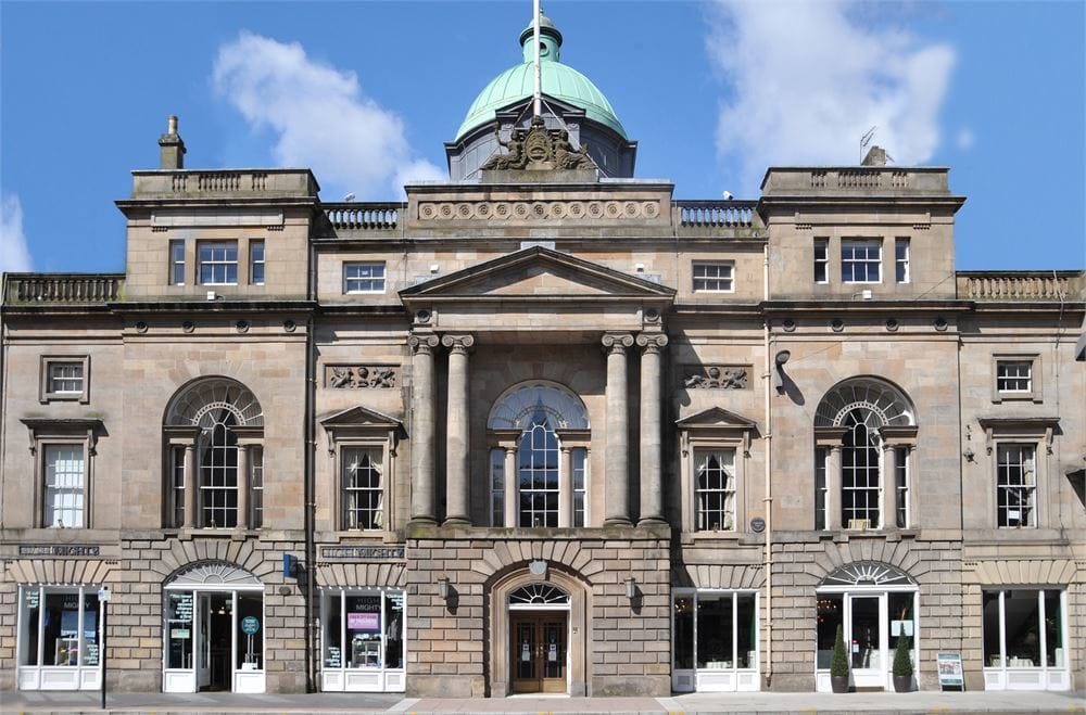 Photo of Trades Hall Glasgow, Exclusive Hire