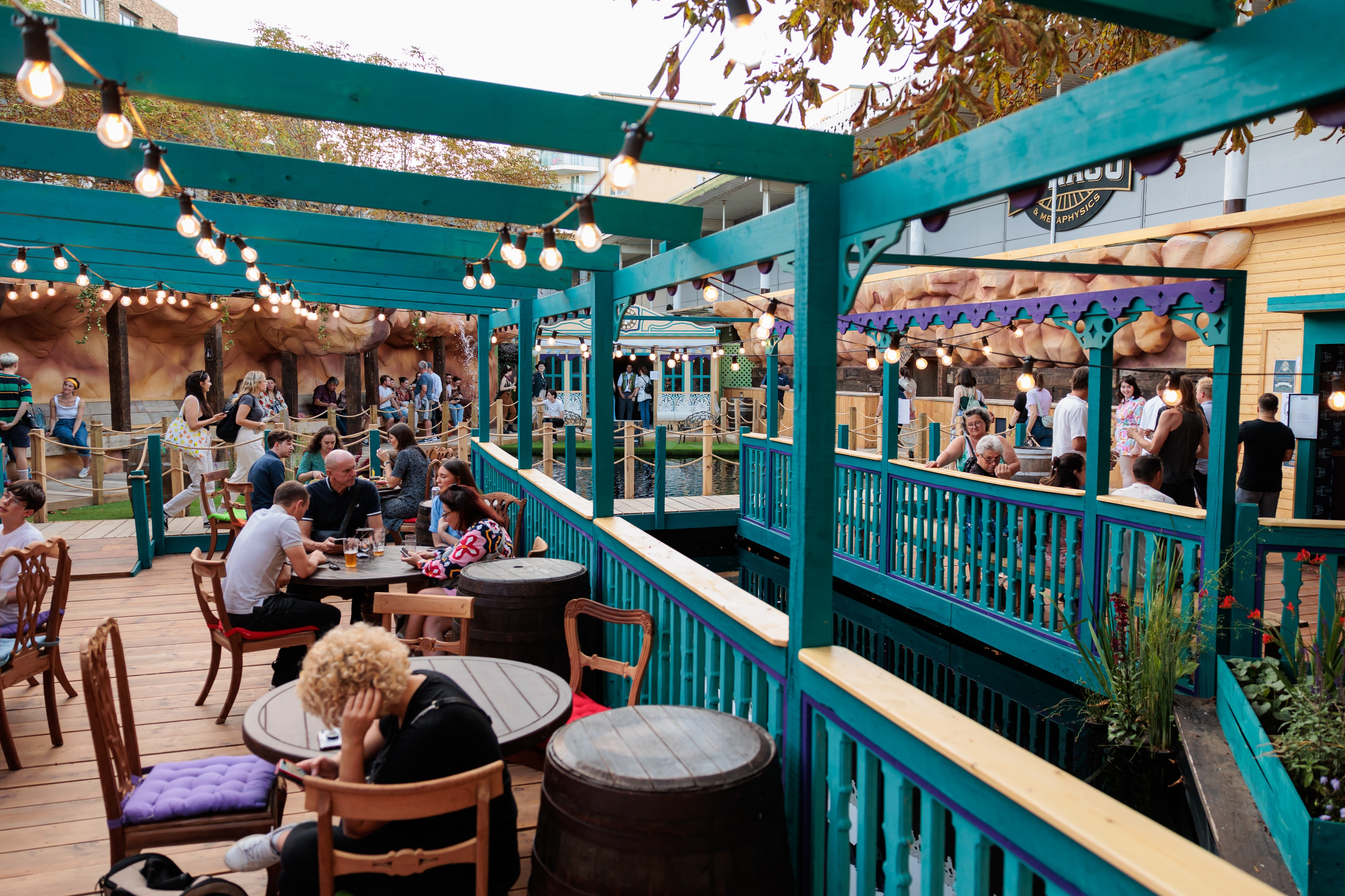 Photo of Phantom Peak