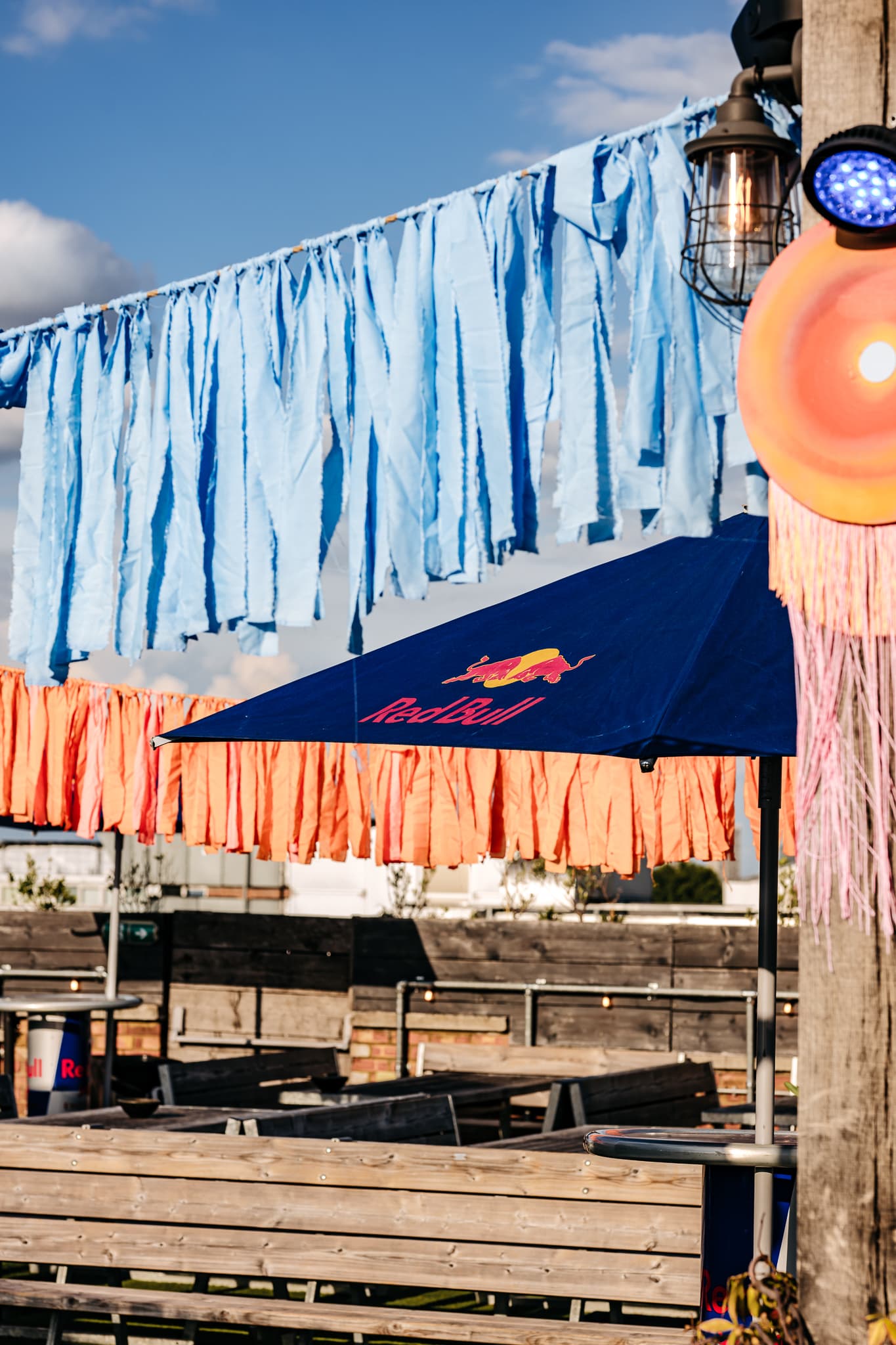 Exclusive Venue Hire (Plus Heated Terrace Private Hire), Netil 360 photo #24