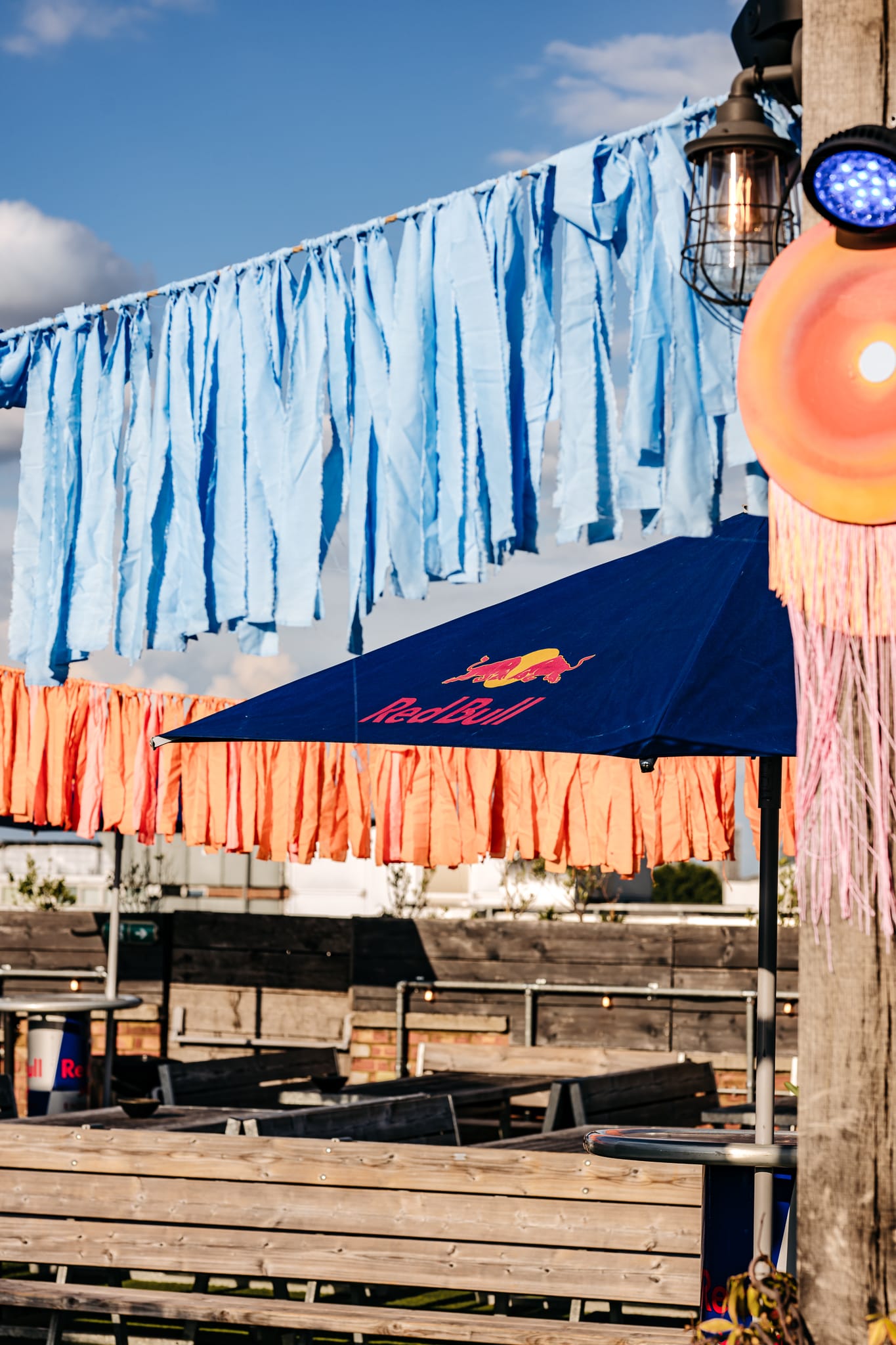 Photo of Netil 360, Exclusive Venue Hire (Plus Heated Terrace Private Hire)