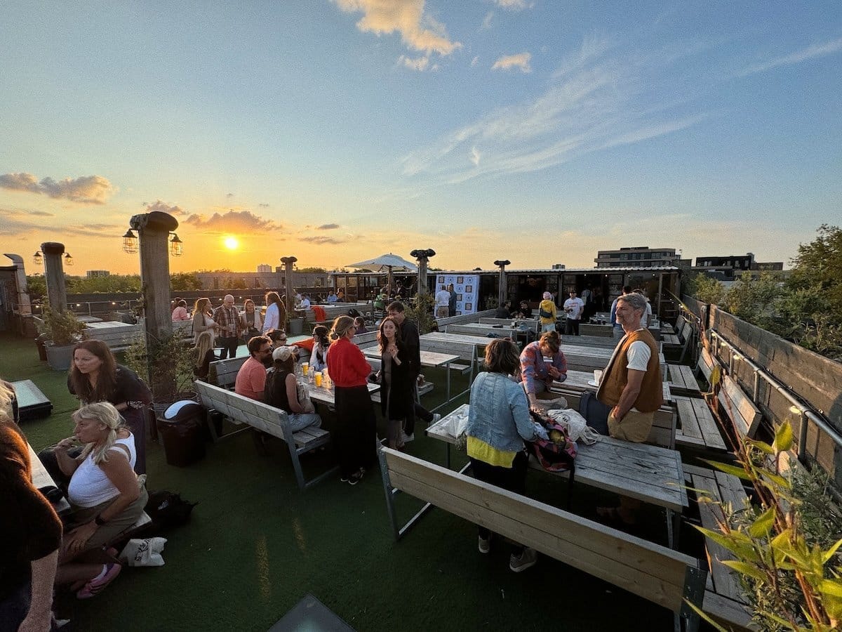 Photo of Netil 360, Exclusive Venue Hire (Plus Heated Terrace Private Hire)