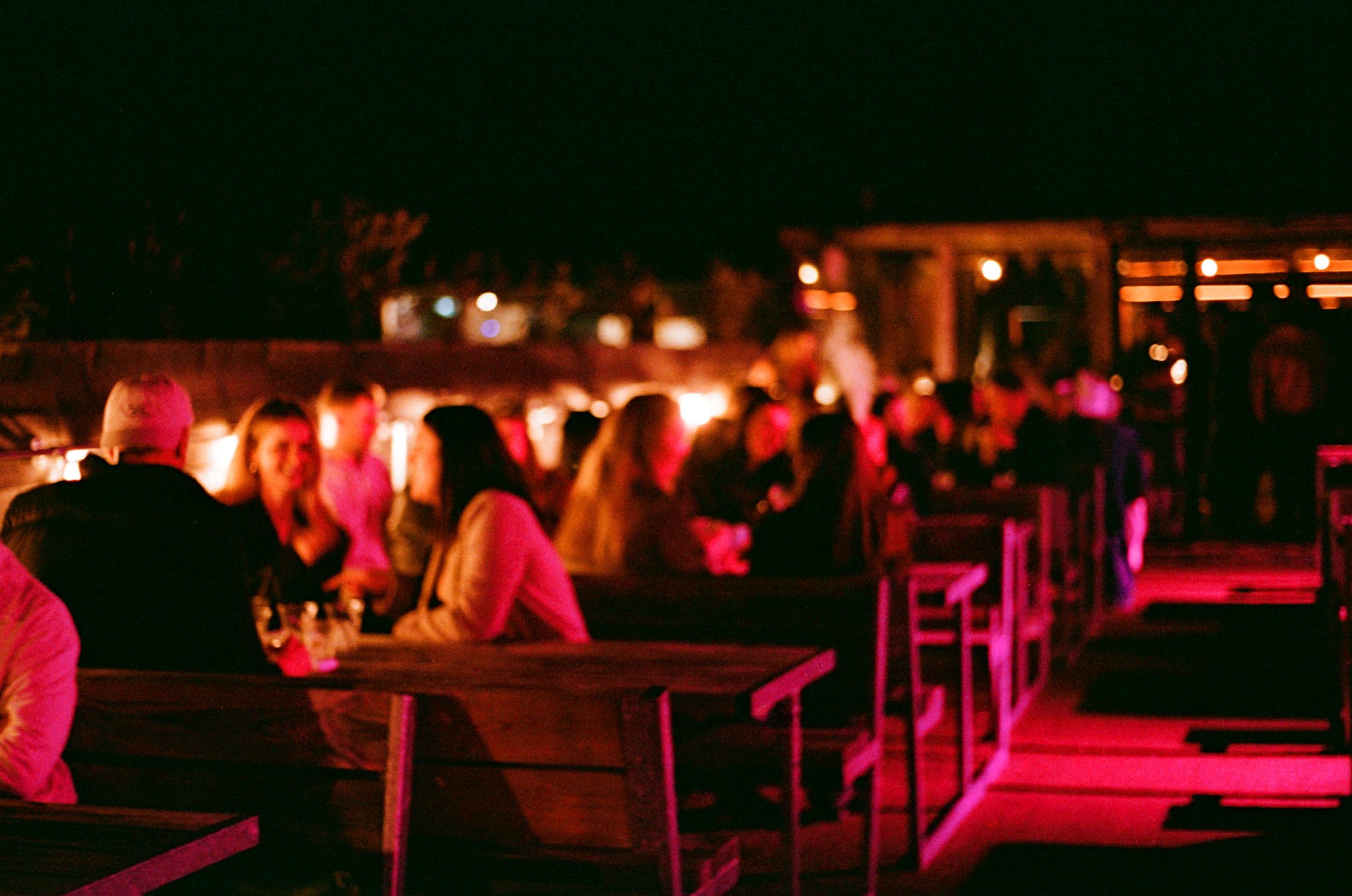 Exclusive Venue Hire (Plus Heated Terrace Private Hire), Netil 360 photo #39