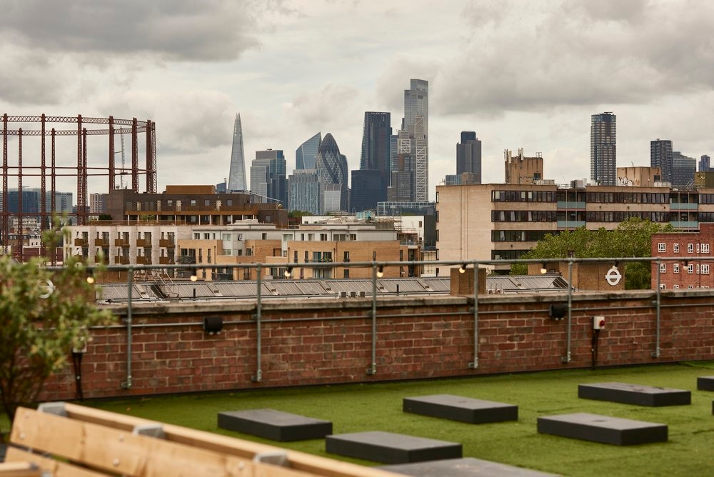 Photo of Netil 360, Main Room And Heated Terrace Private Hire