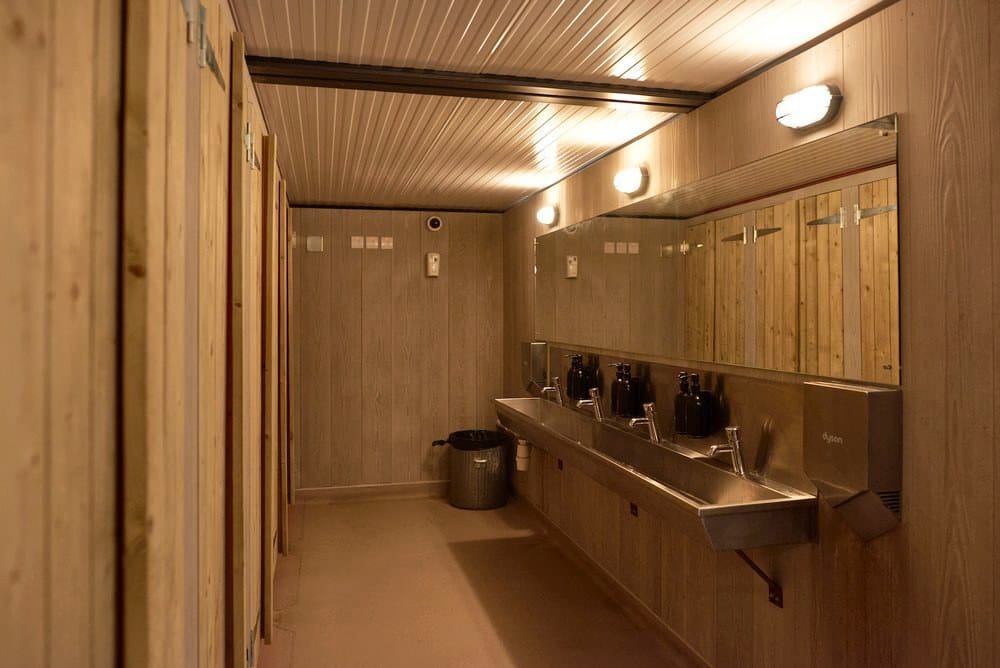 Photo of Netil 360, Exclusive Venue Hire (Plus Heated Terrace Private Hire)