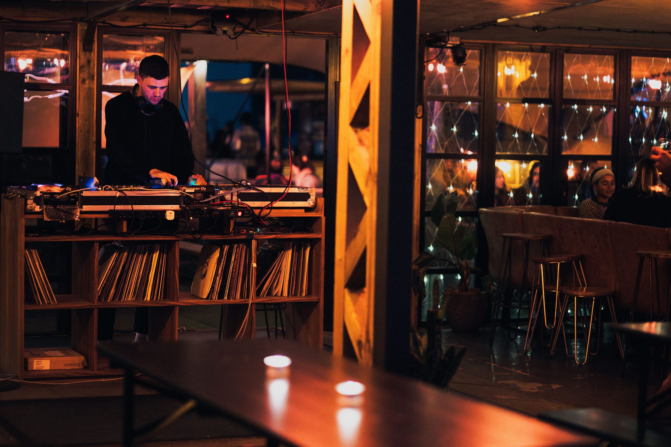 Photo of Netil 360, Exclusive Venue Hire (Plus Heated Terrace Private Hire)