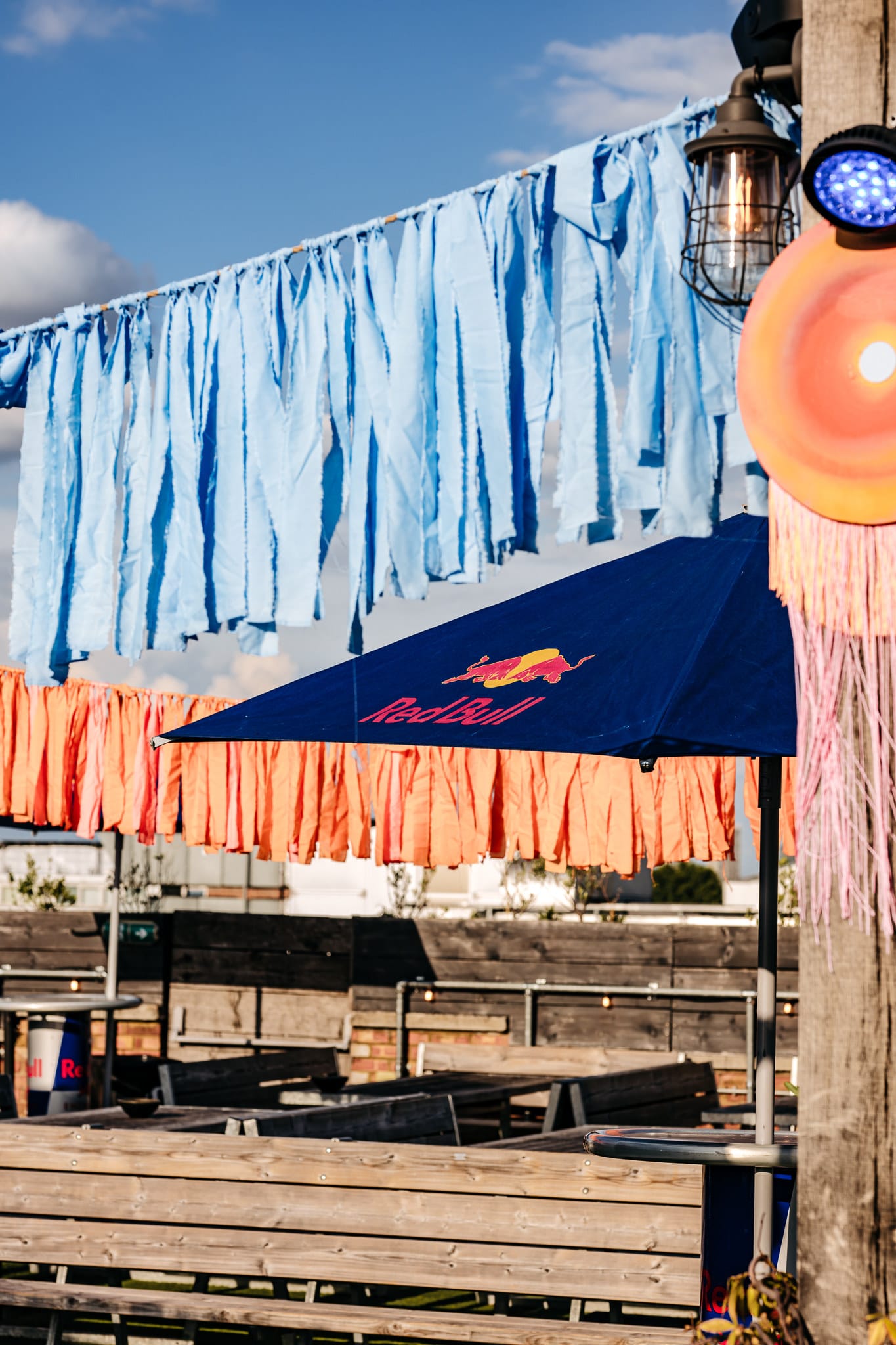 Photo of Netil 360, Exclusive Venue Hire (Plus Heated Terrace Private Hire)