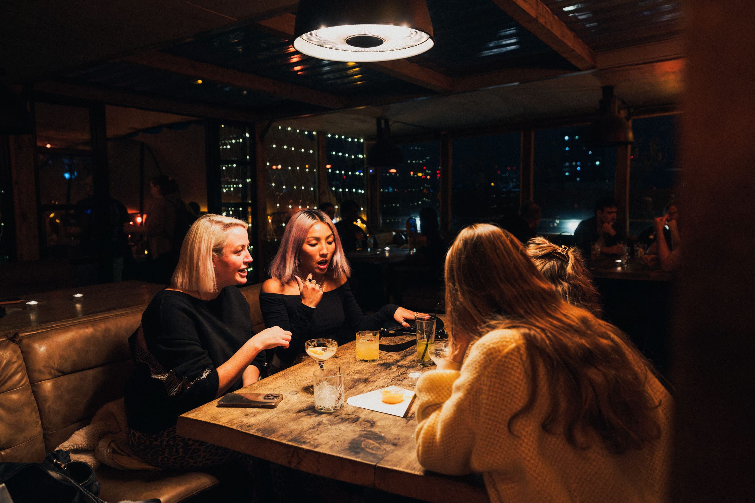 Photo of Netil 360, Exclusive Venue Hire (Plus Heated Terrace Private Hire)