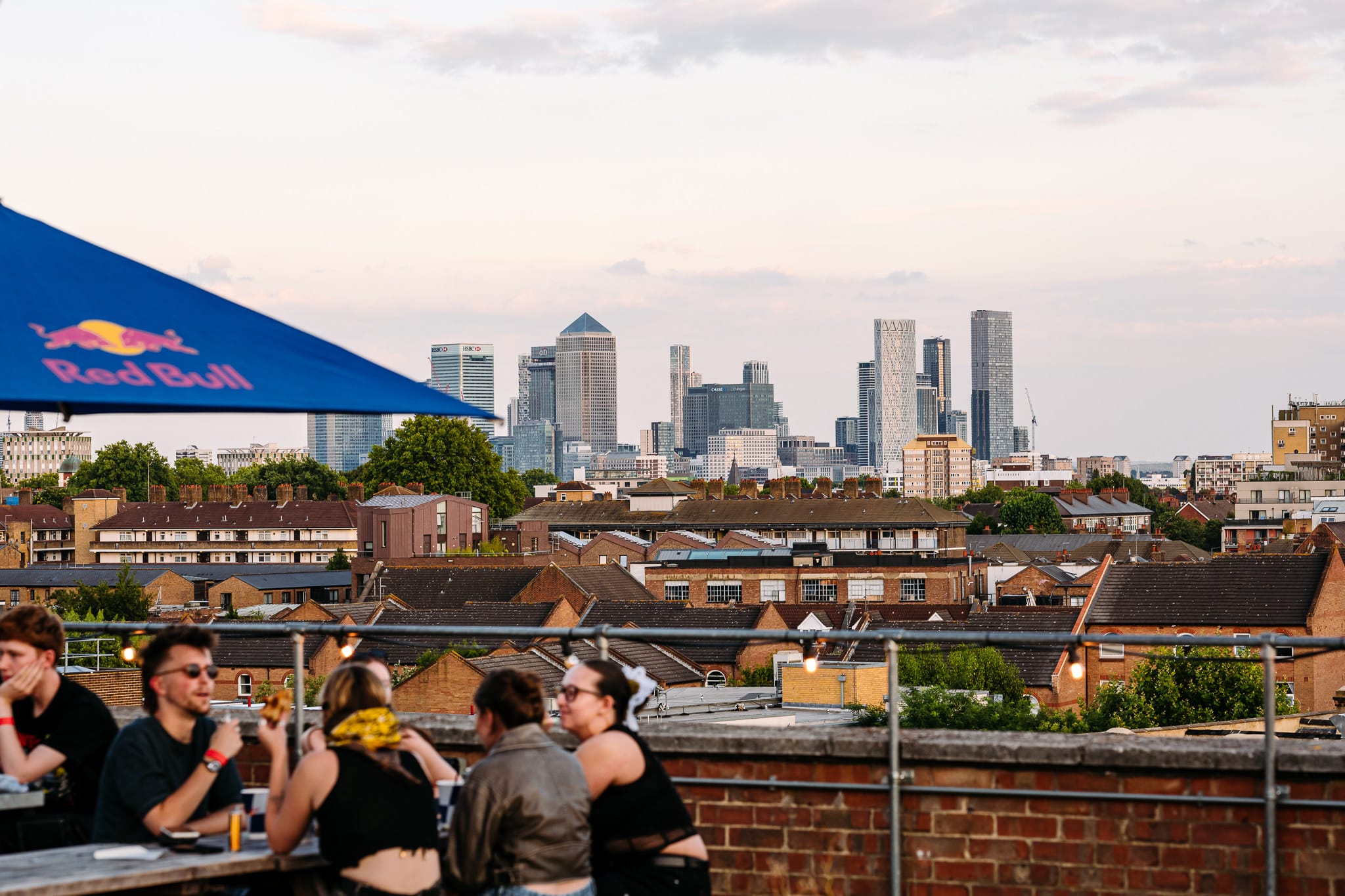 Photo of Netil 360, Exclusive Venue Hire (Plus Heated Terrace Private Hire)