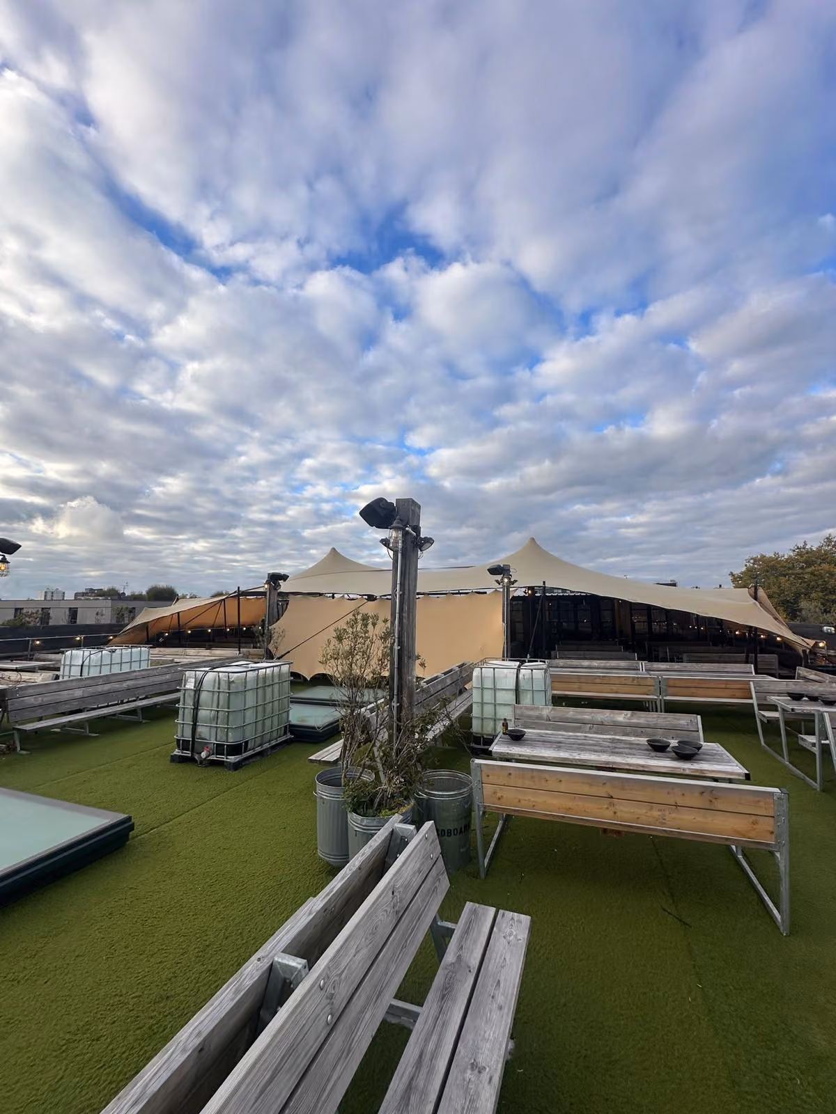 Photo of Netil 360, Exclusive Venue Hire (Plus Heated Terrace Private Hire)