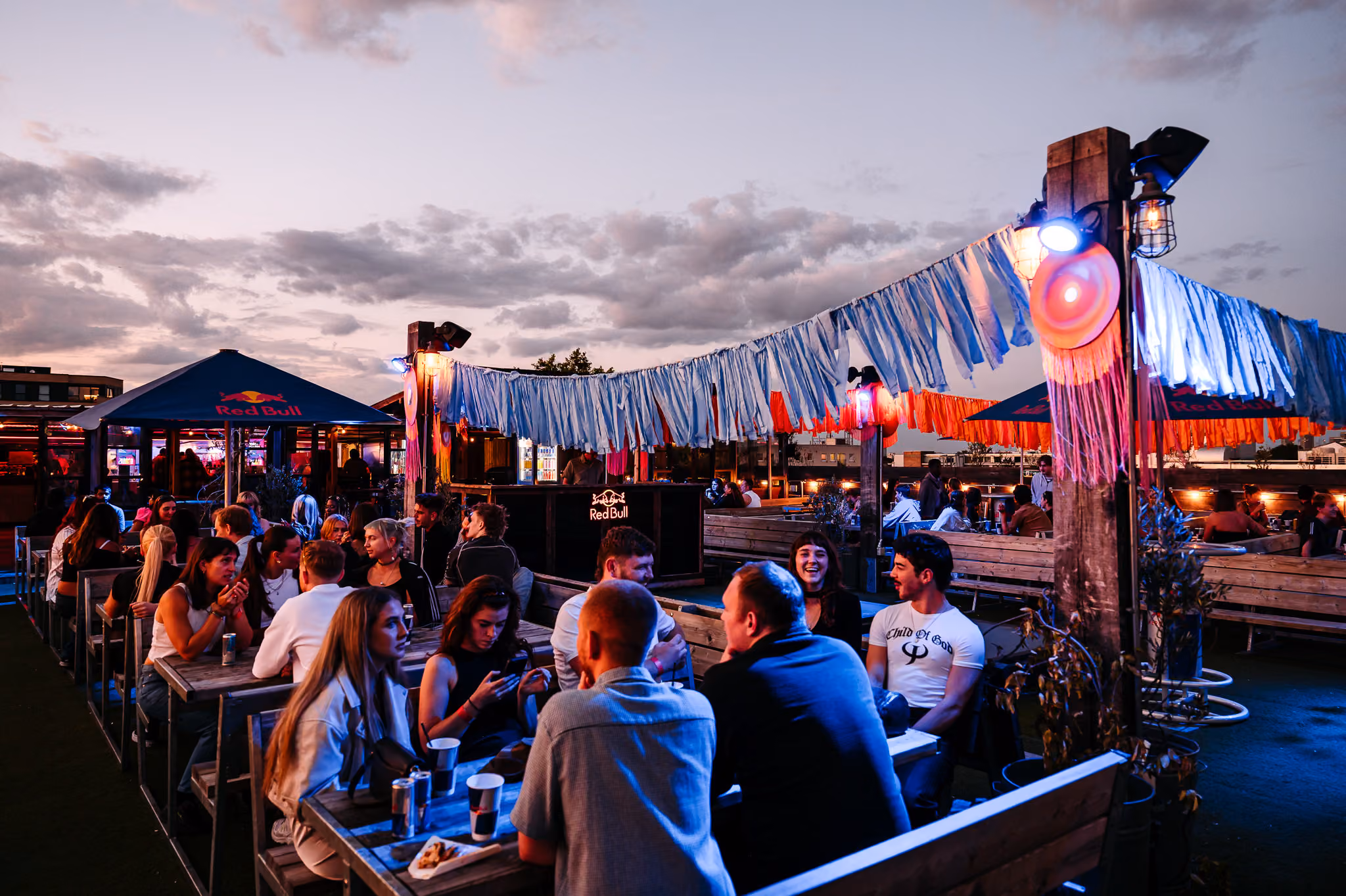 Photo of Netil 360, Exclusive Venue Hire (Plus Heated Terrace Private Hire)