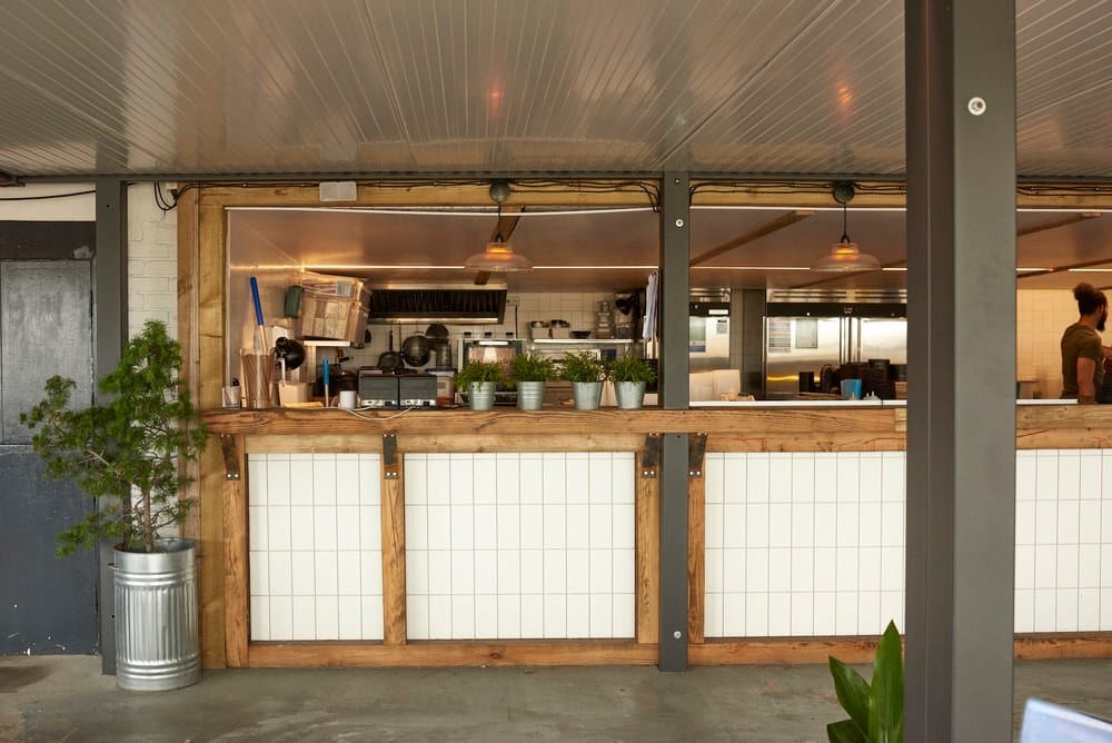 Photo of Netil 360, Exclusive Venue Hire (Plus Heated Terrace Private Hire)