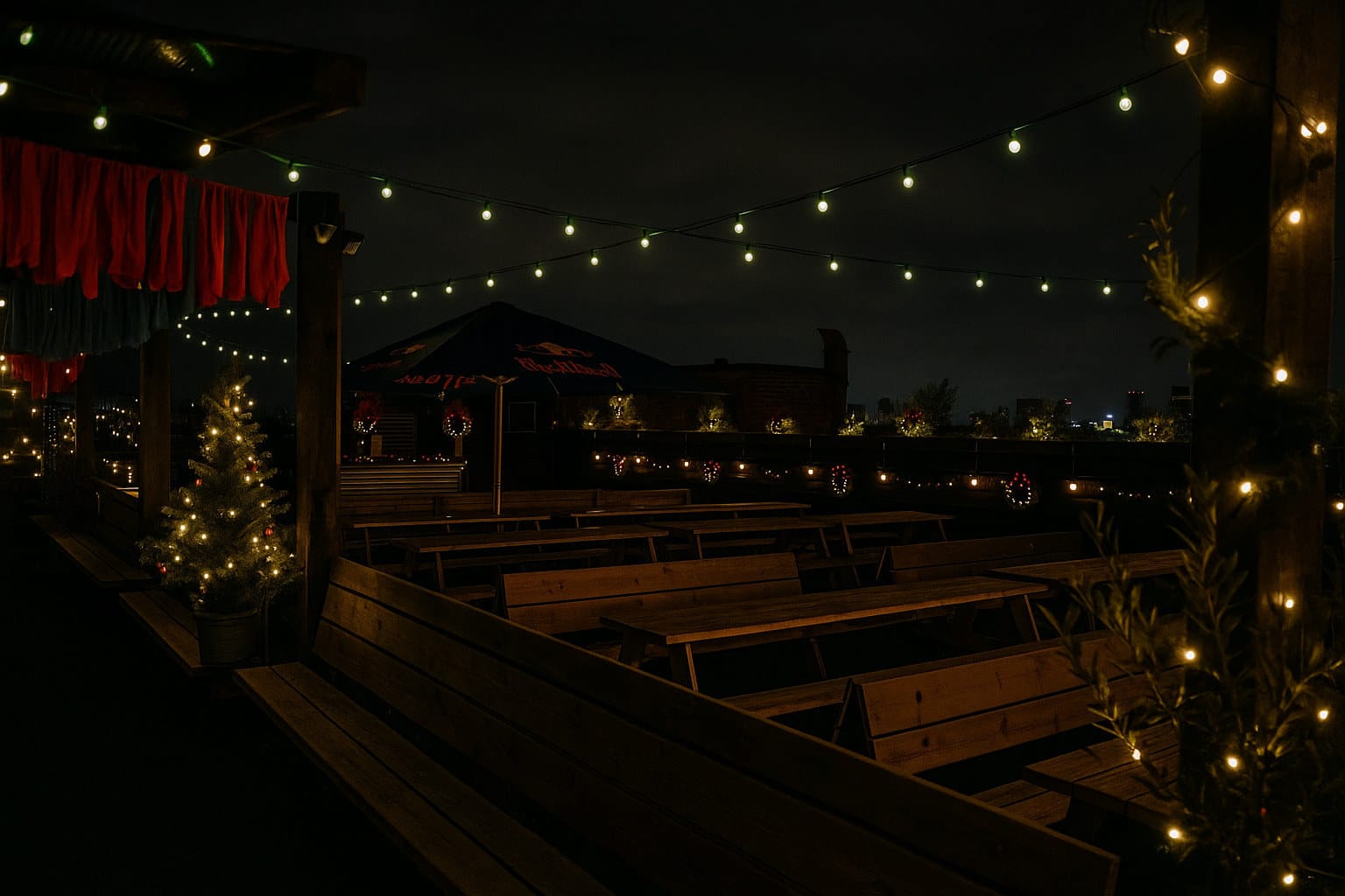 Photo of Netil 360, Exclusive Venue Hire (Plus Heated Terrace Private Hire)