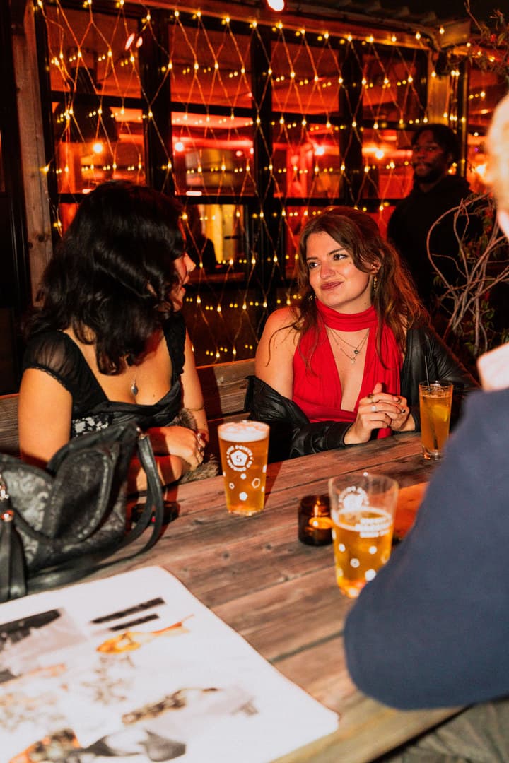 Exclusive Venue Hire (Plus Heated Terrace Private Hire), Netil 360 photo #45