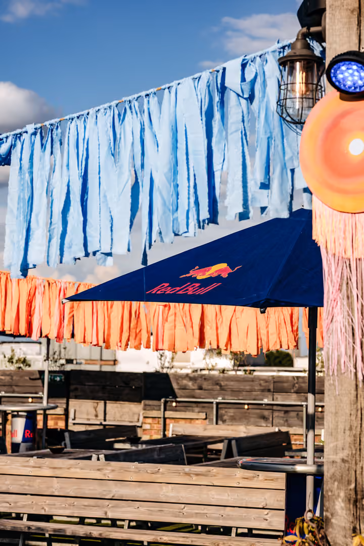Exclusive Venue Hire (Plus Heated Terrace Private Hire), Netil 360 photo #20
