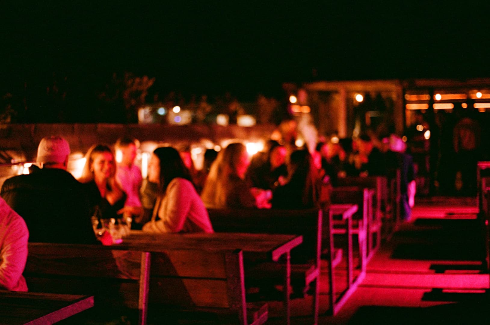 Exclusive Venue Hire (Plus Heated Terrace Private Hire), Netil 360 photo #39