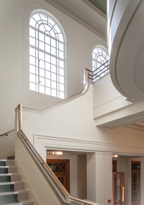 The Committee Rooms, Hackney Town Hall photo #4