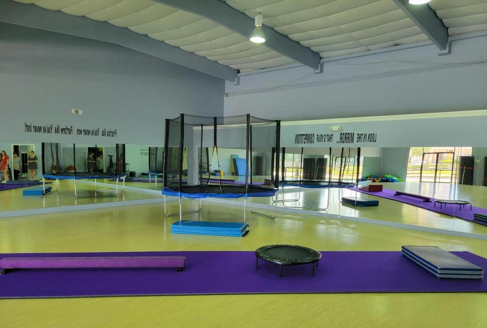 Atascocita Dance Academy, Dance Studio, undefined photo #1