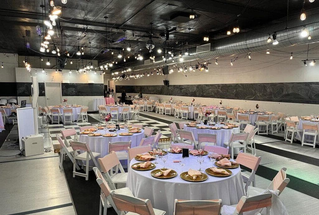 Ridgefield Rave Events, Function Room, undefined photo #1