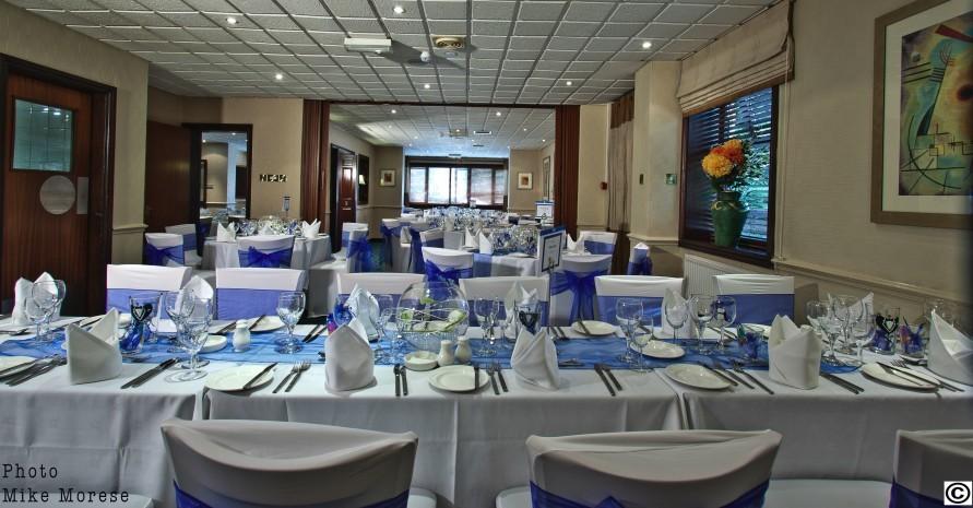 Wycliffe Hotel and Restaurant, Banqueting Room photo #0