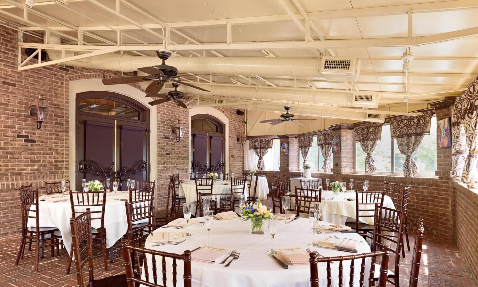 French Quarter Room, Copeland's of New Orleans photo #1