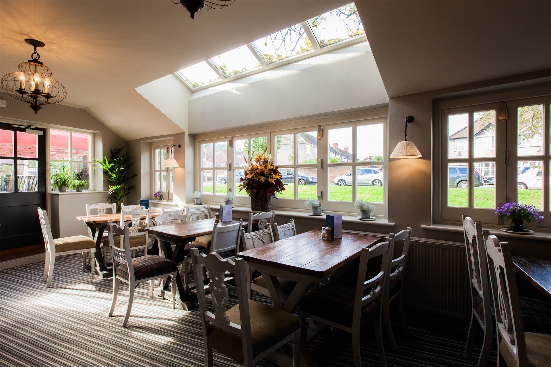 Photo of The Royal Oak, Snug Room