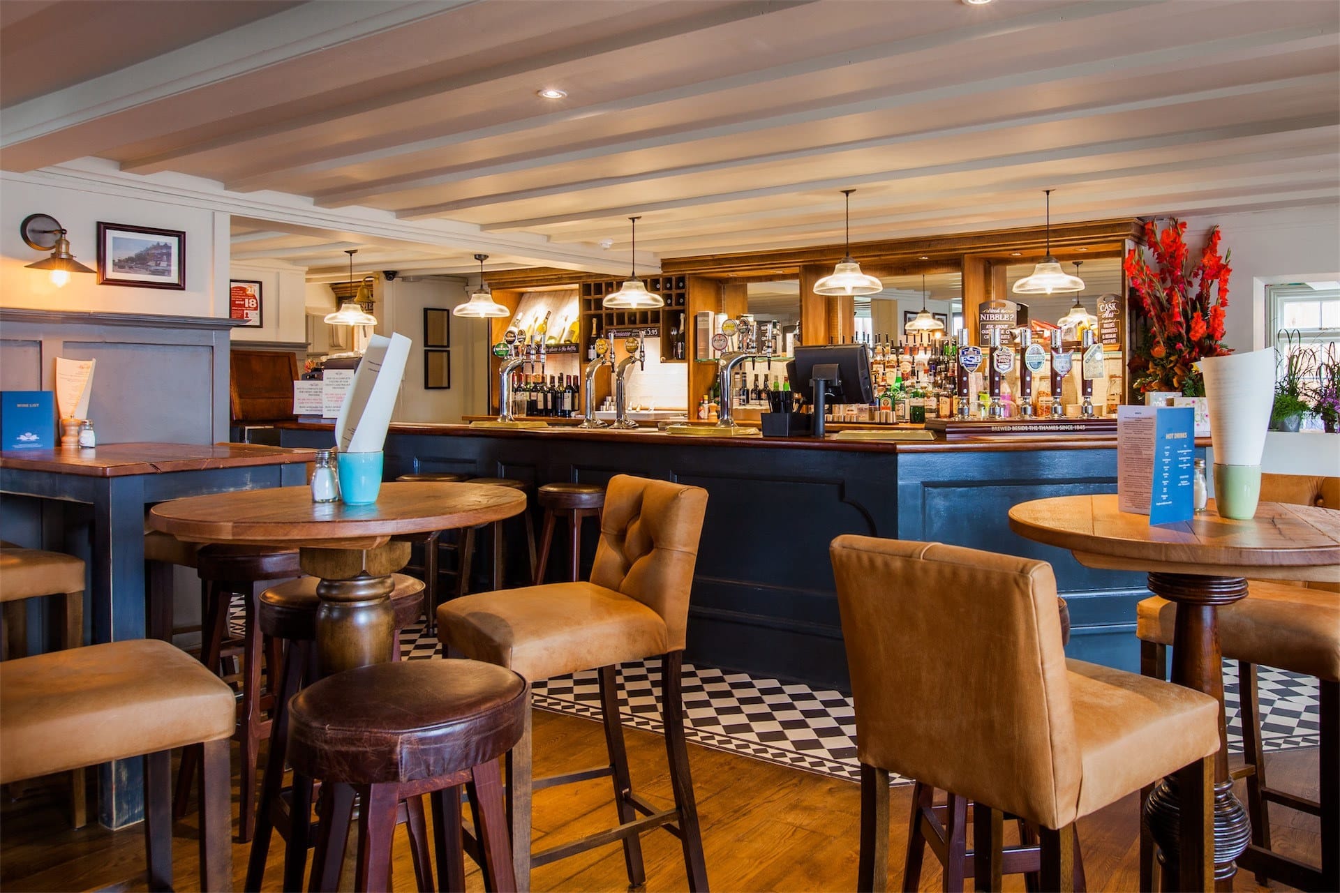 Photo of The Royal Oak, Dining Studio