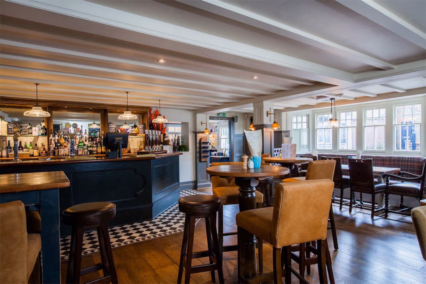 Dining Studio, The Royal Oak photo #1