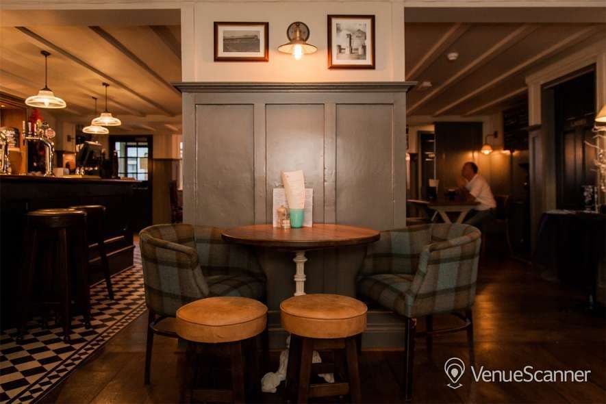 Duke's Room, The Royal Oak photo #6