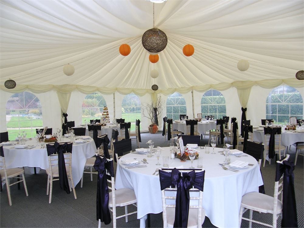 Photo of The Orangery Suite