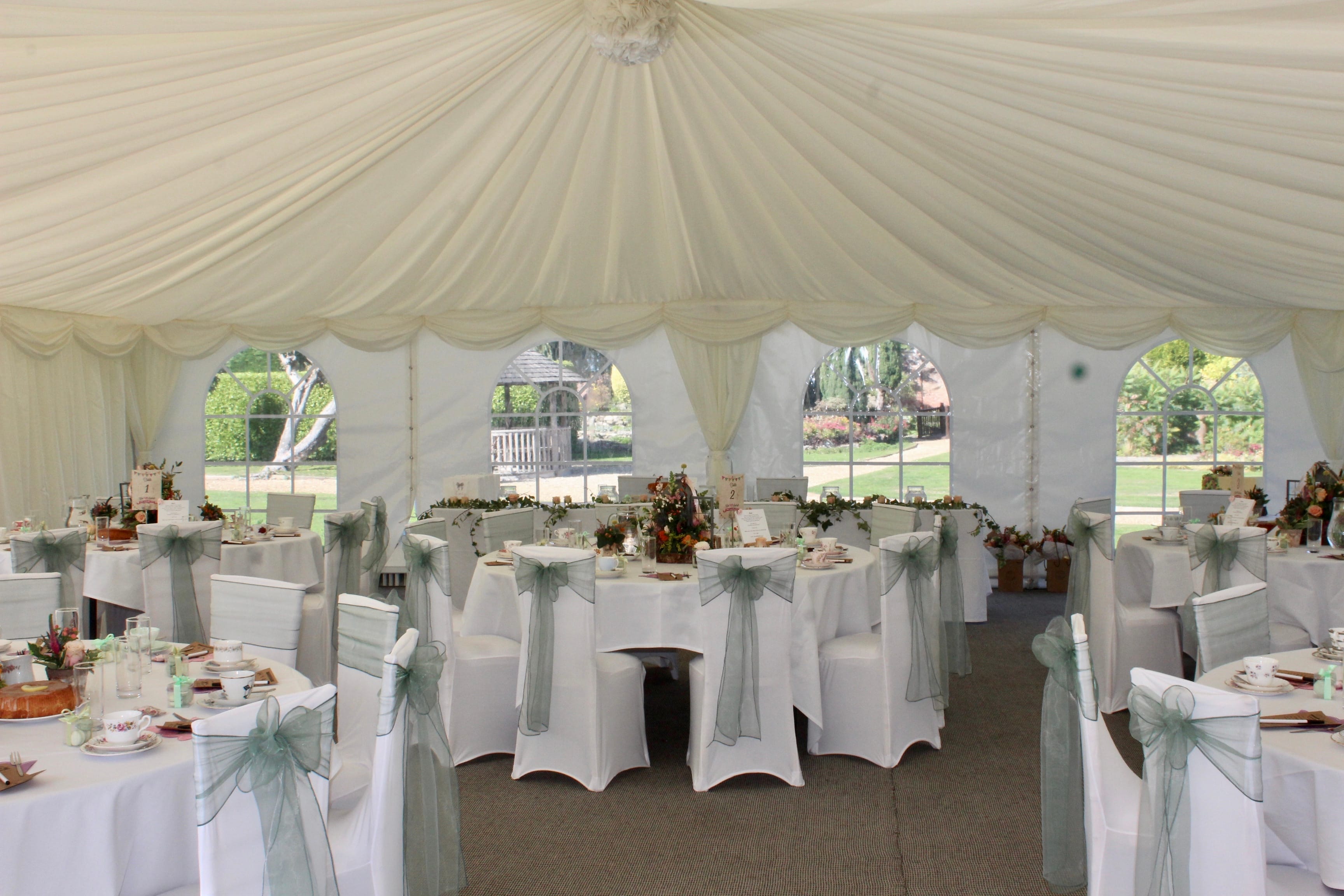 Photo of The Orangery Suite