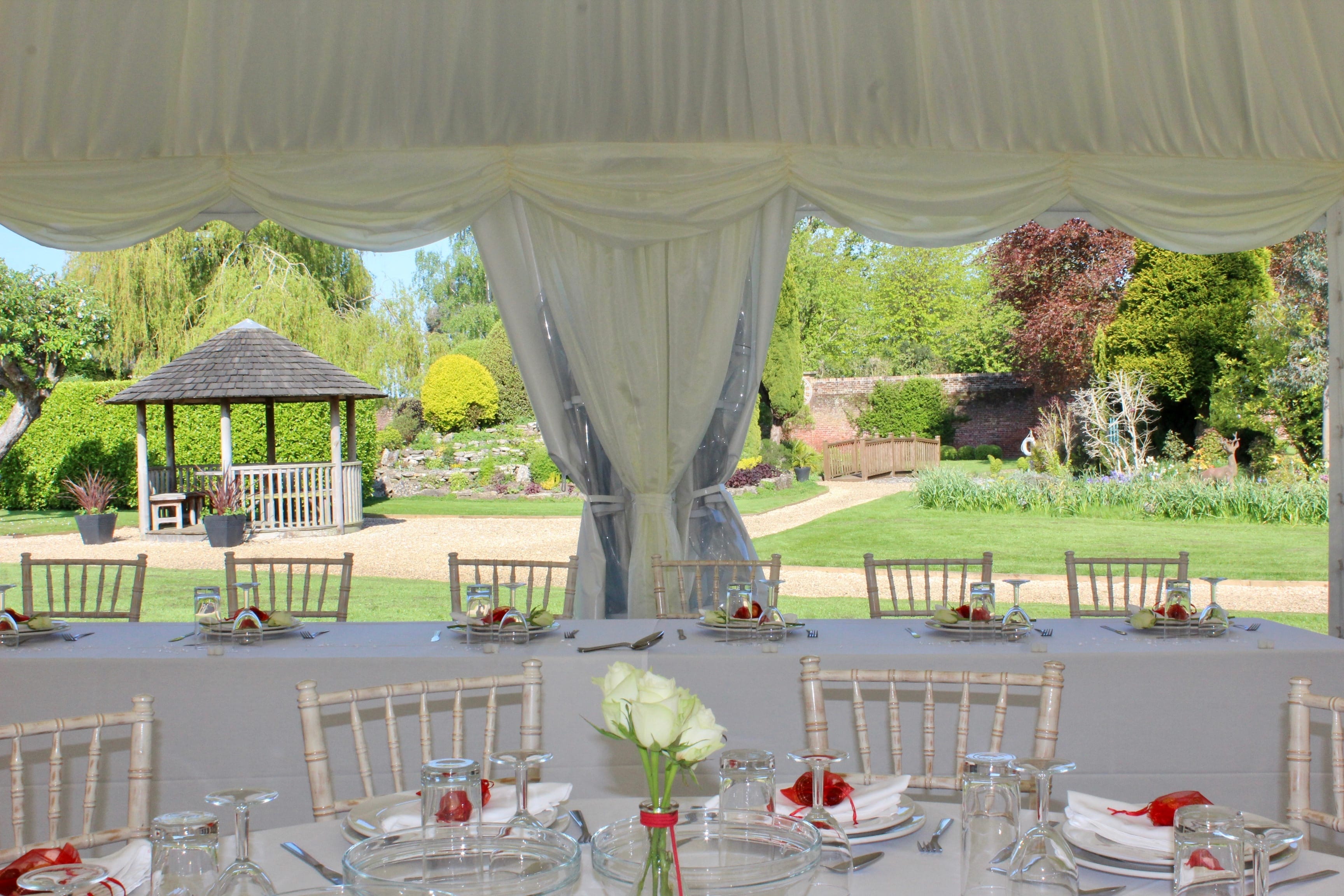 Photo of The Orangery Suite