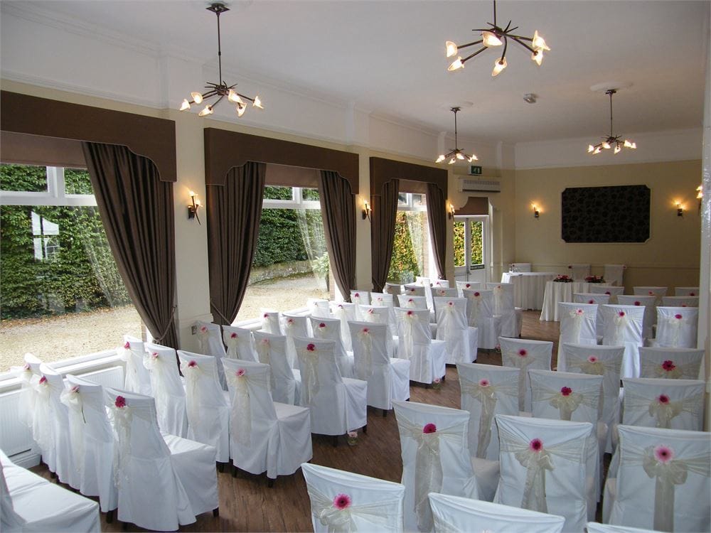 Photo of The Orangery Suite