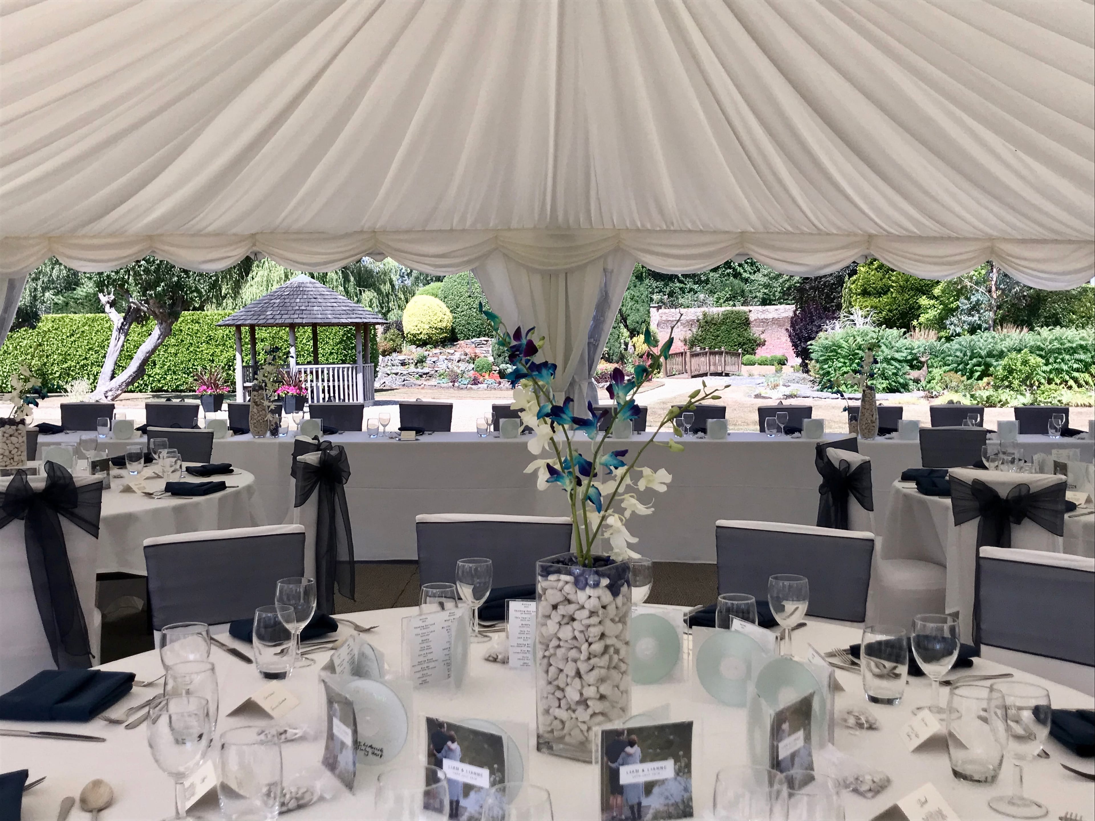 Photo of The Orangery Suite