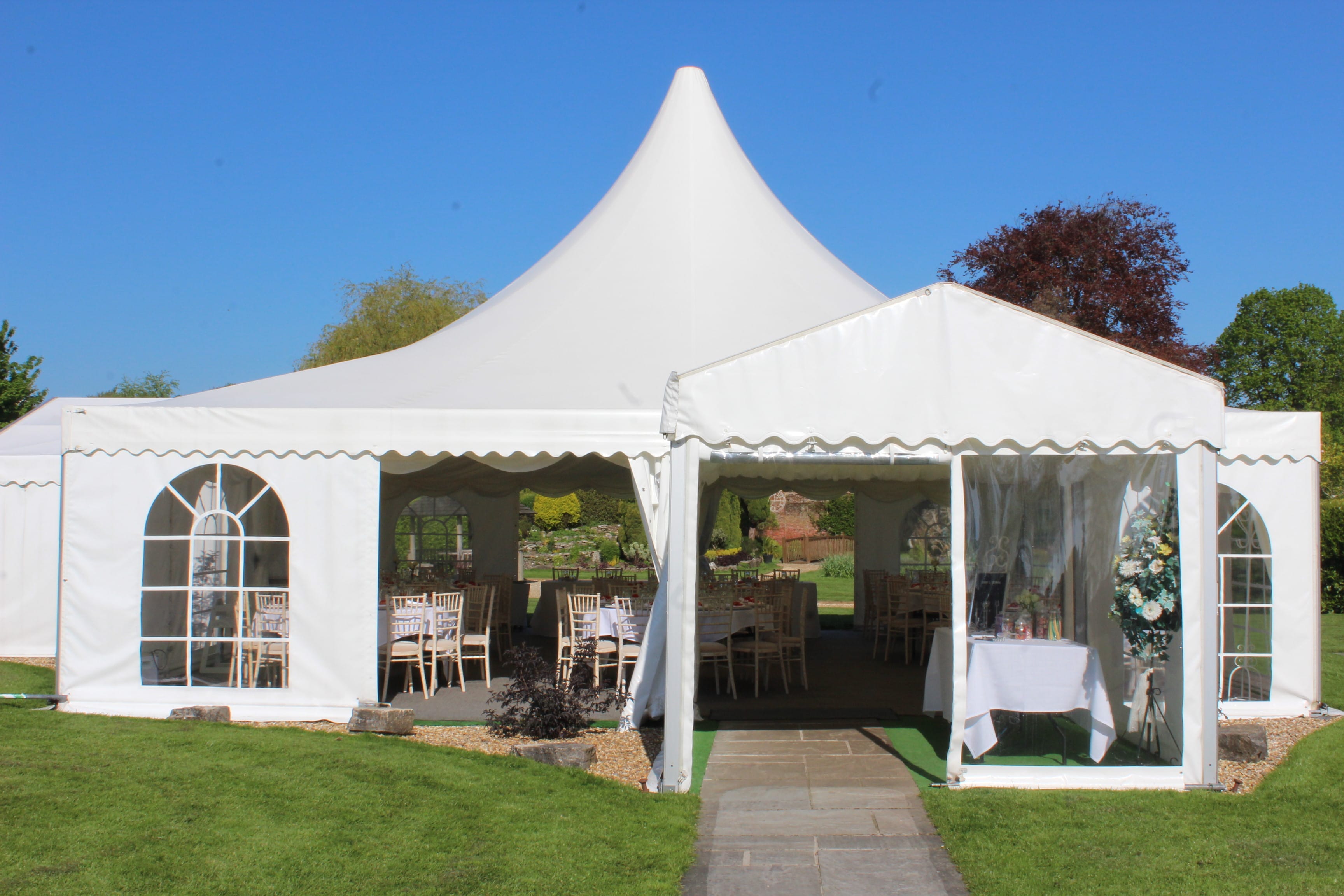 Photo of The Orangery Suite