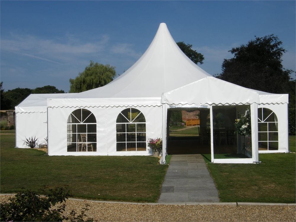 Photo of The Orangery Suite