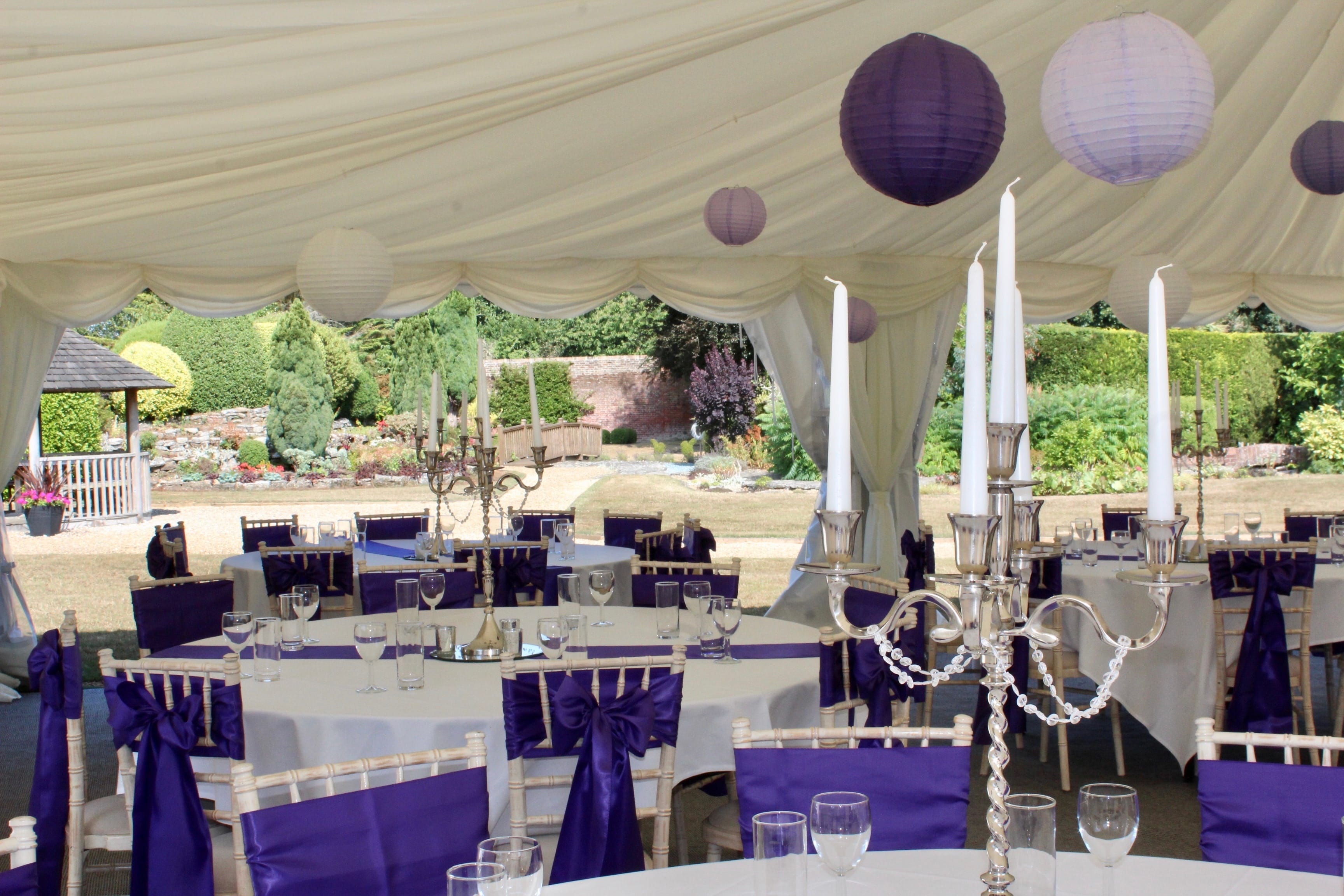 Photo of The Orangery Suite