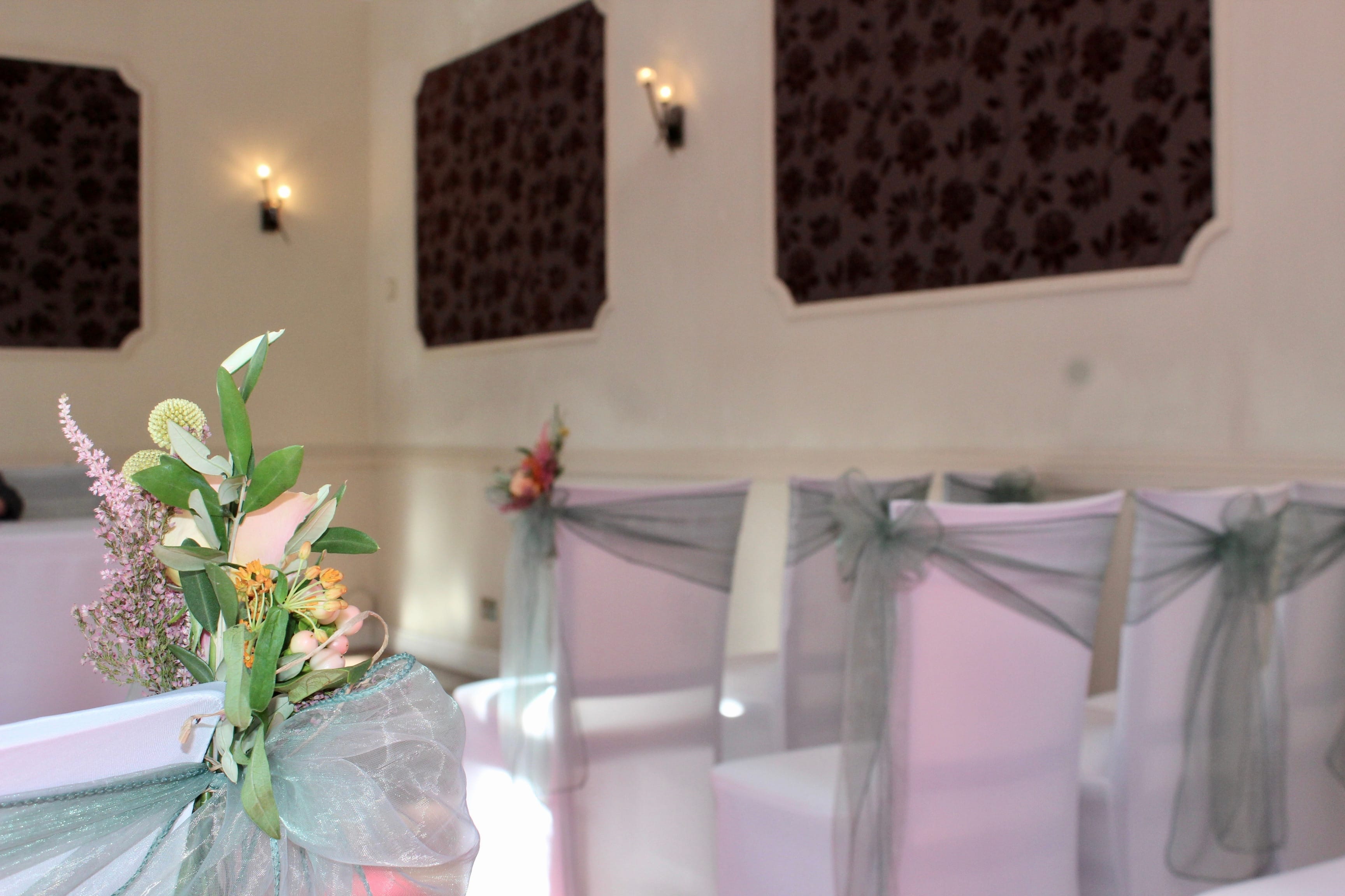 Photo of The Orangery Suite