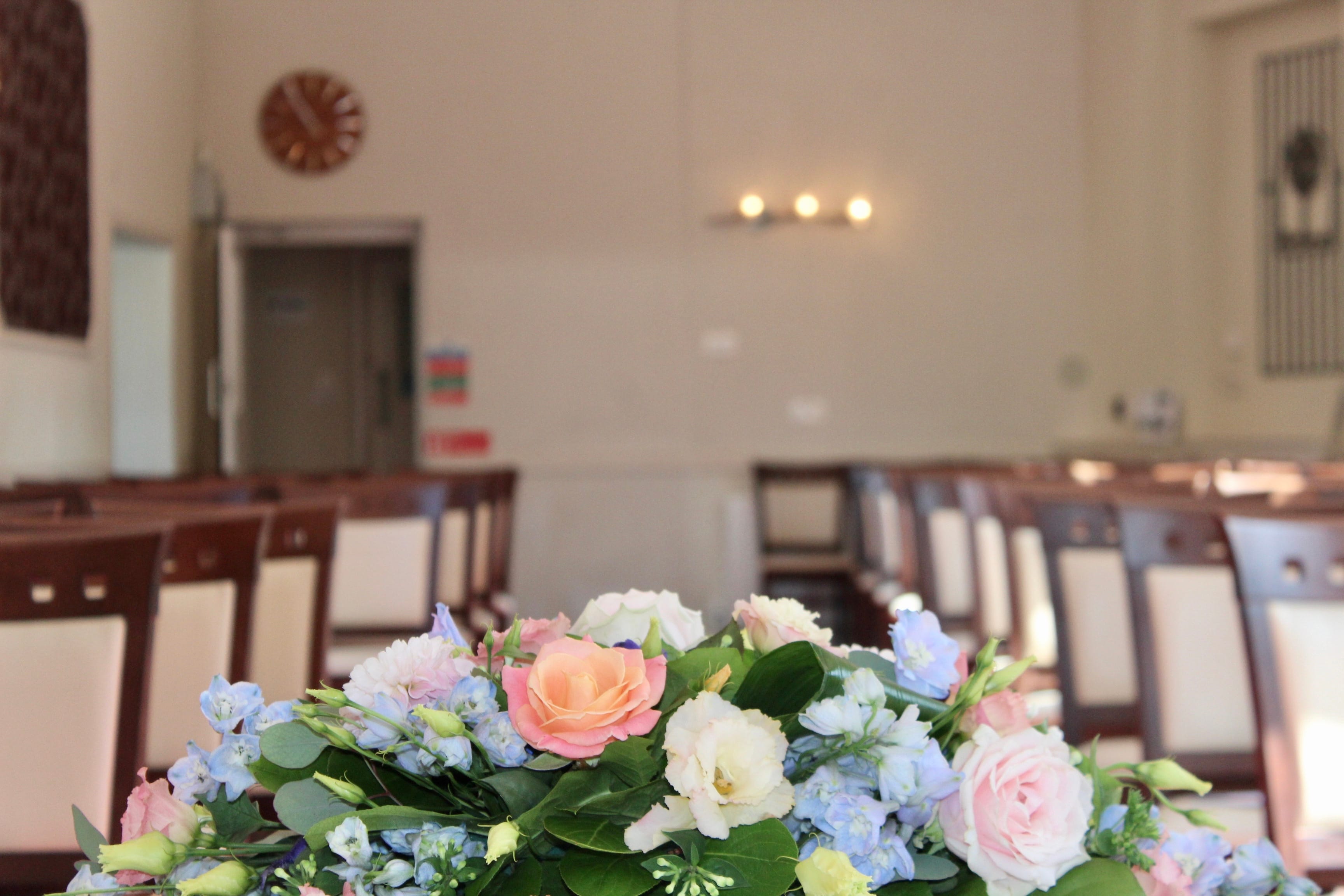 Photo of The Orangery Suite