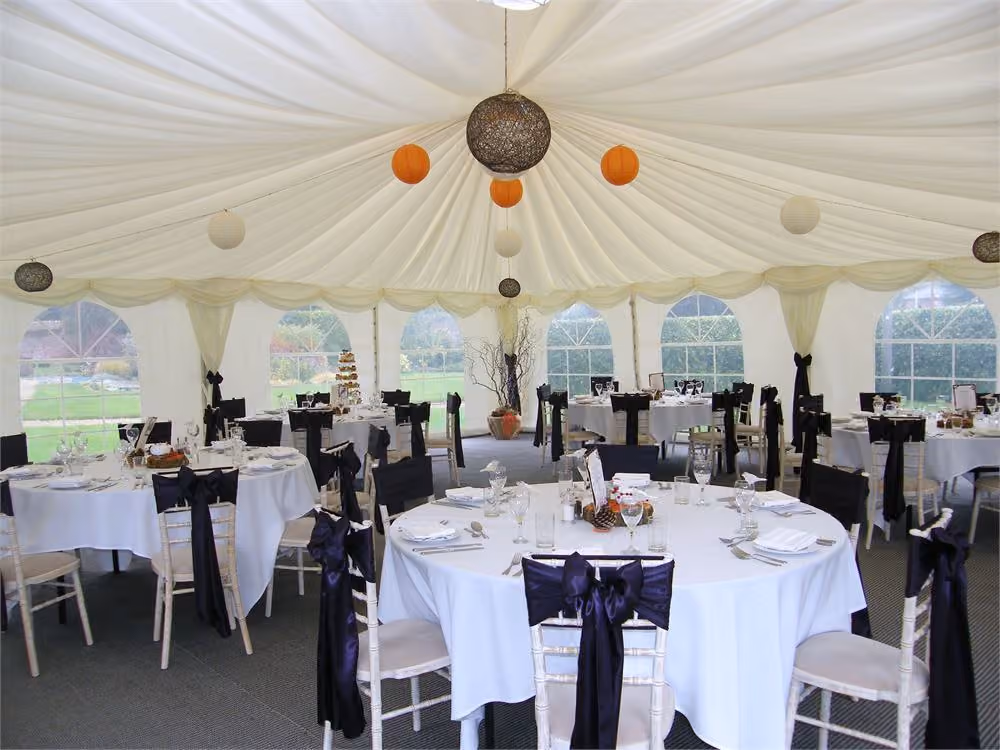 Exclusive Hire, The Orangery Suite photo #14