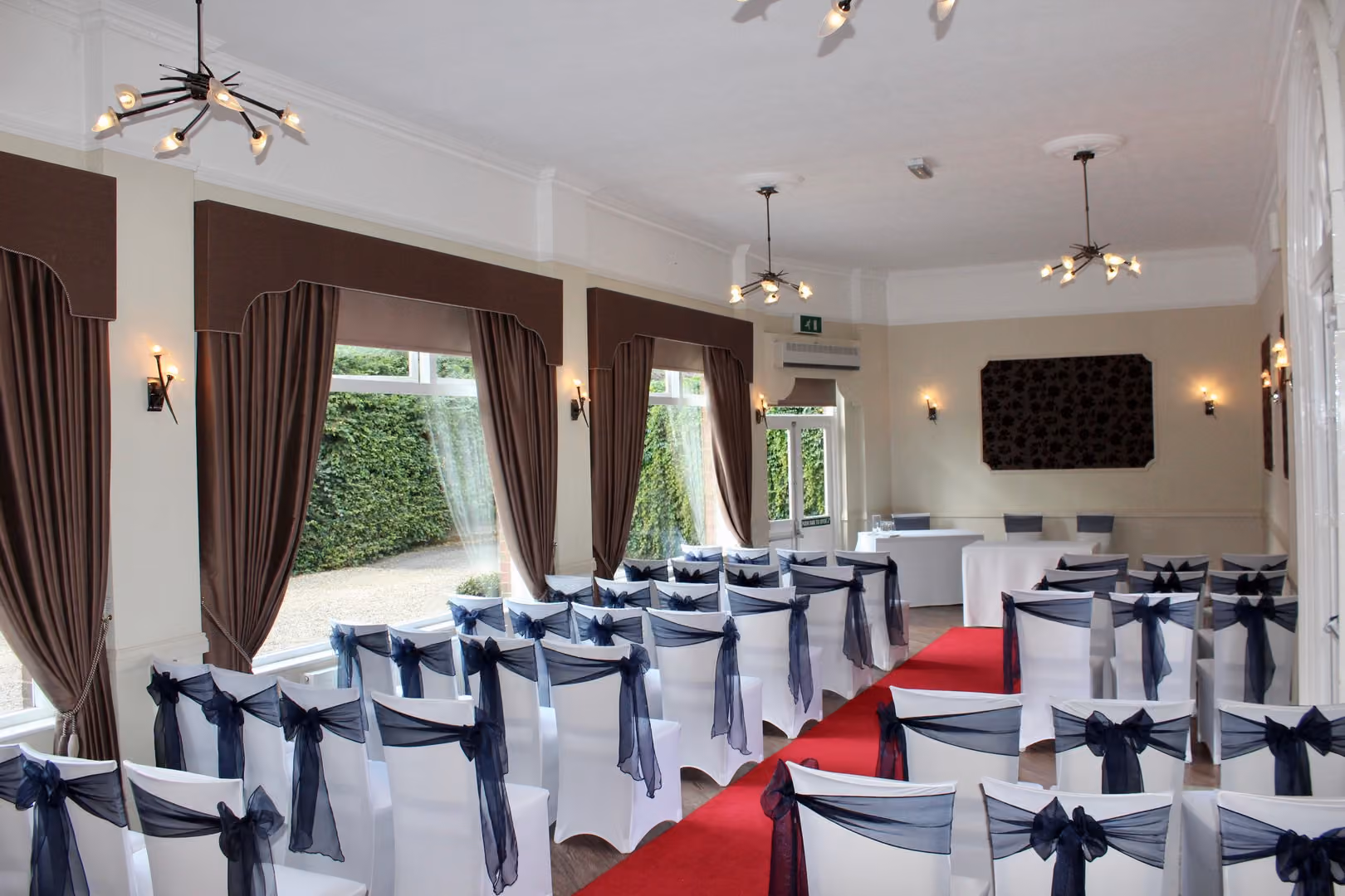 Exclusive Hire, The Orangery Suite photo #5