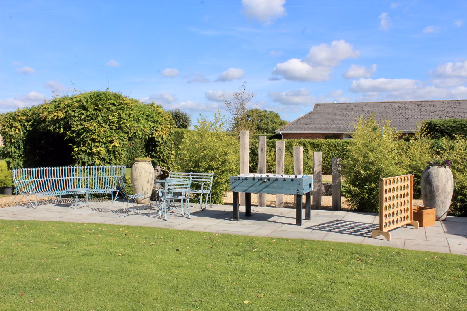 Exclusive Hire, The Orangery Suite photo #12
