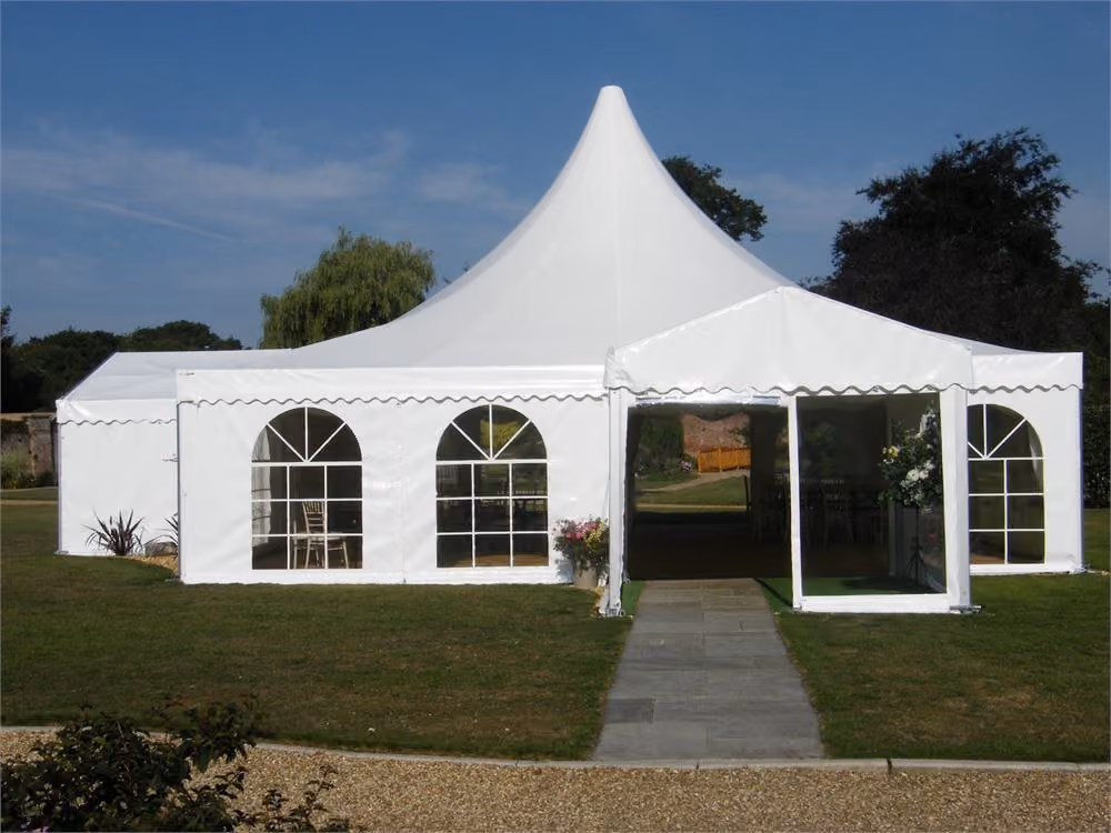Exclusive Hire, The Orangery Suite photo #16