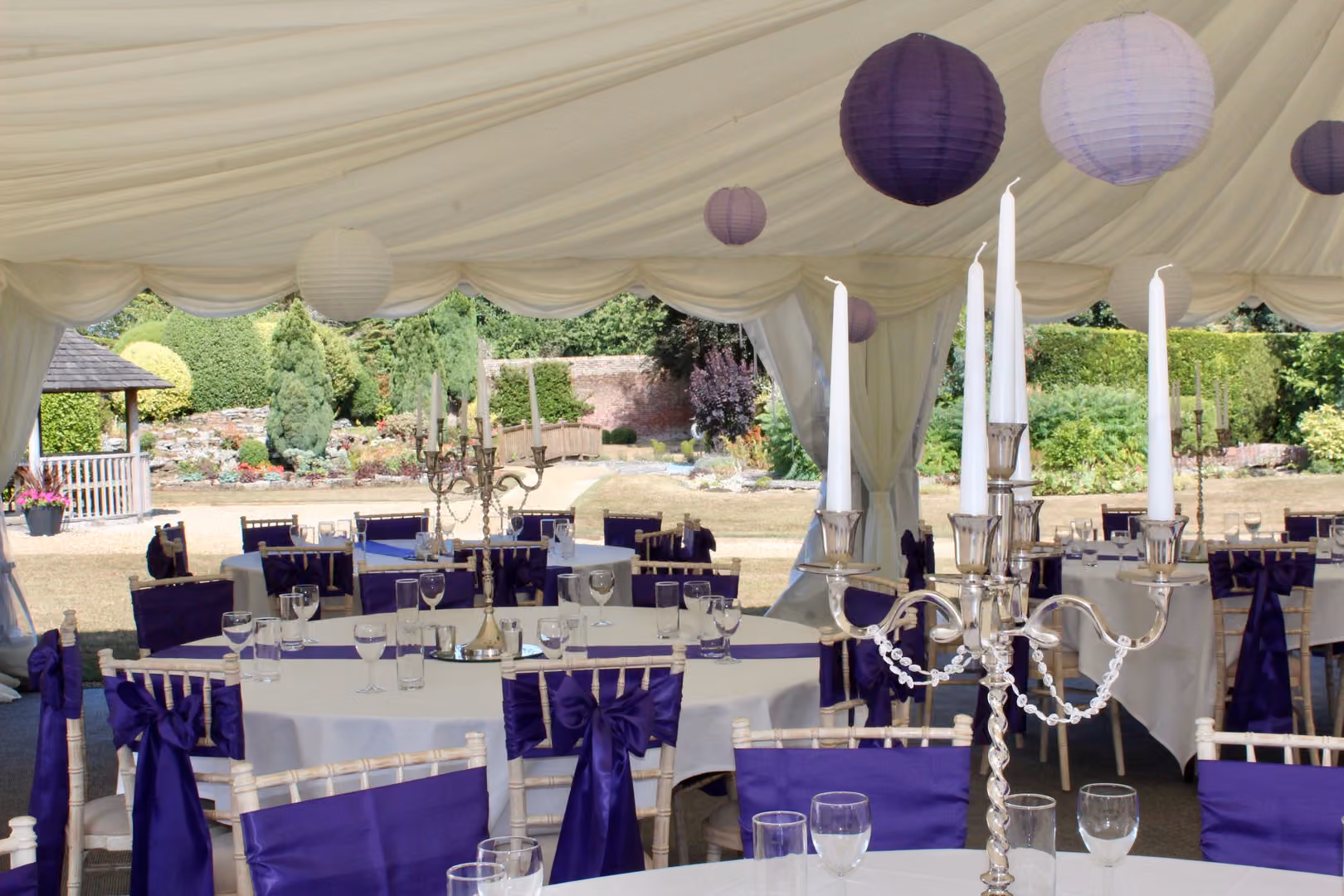 Exclusive Hire, The Orangery Suite photo #7