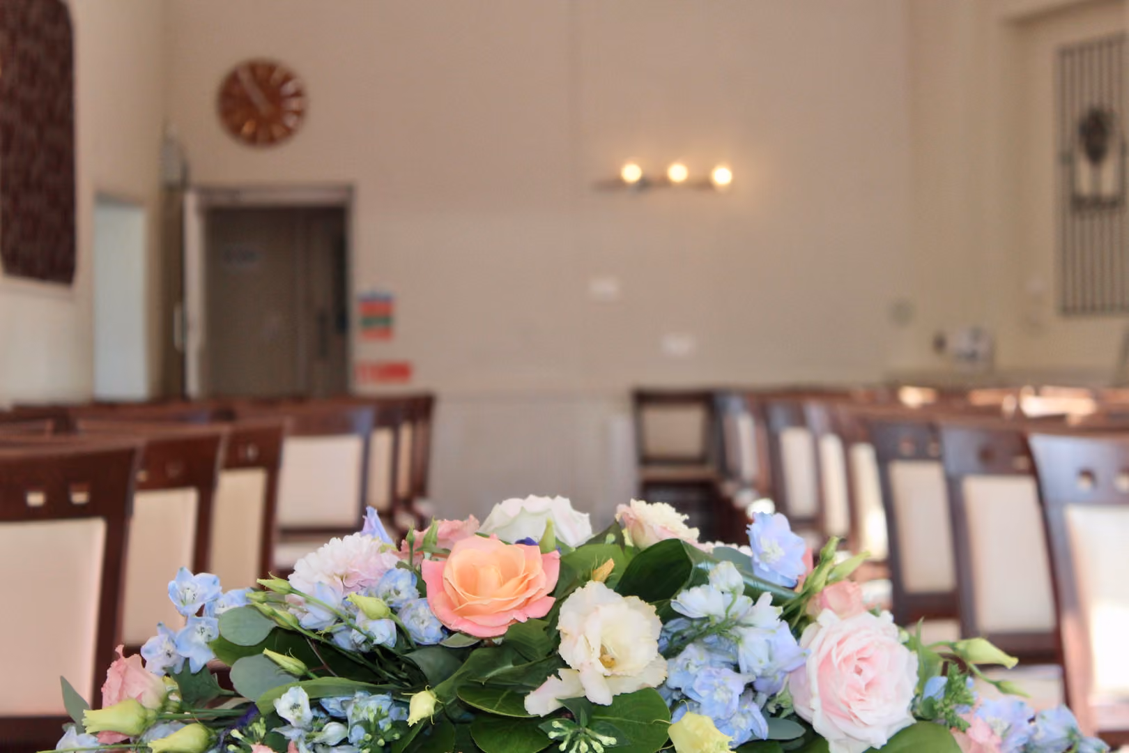Exclusive Hire, The Orangery Suite photo #8