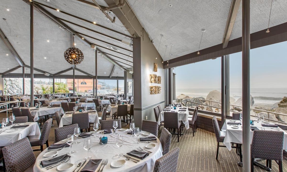 Entire Venue, Chart House Restaurant - Cardiff photo #1