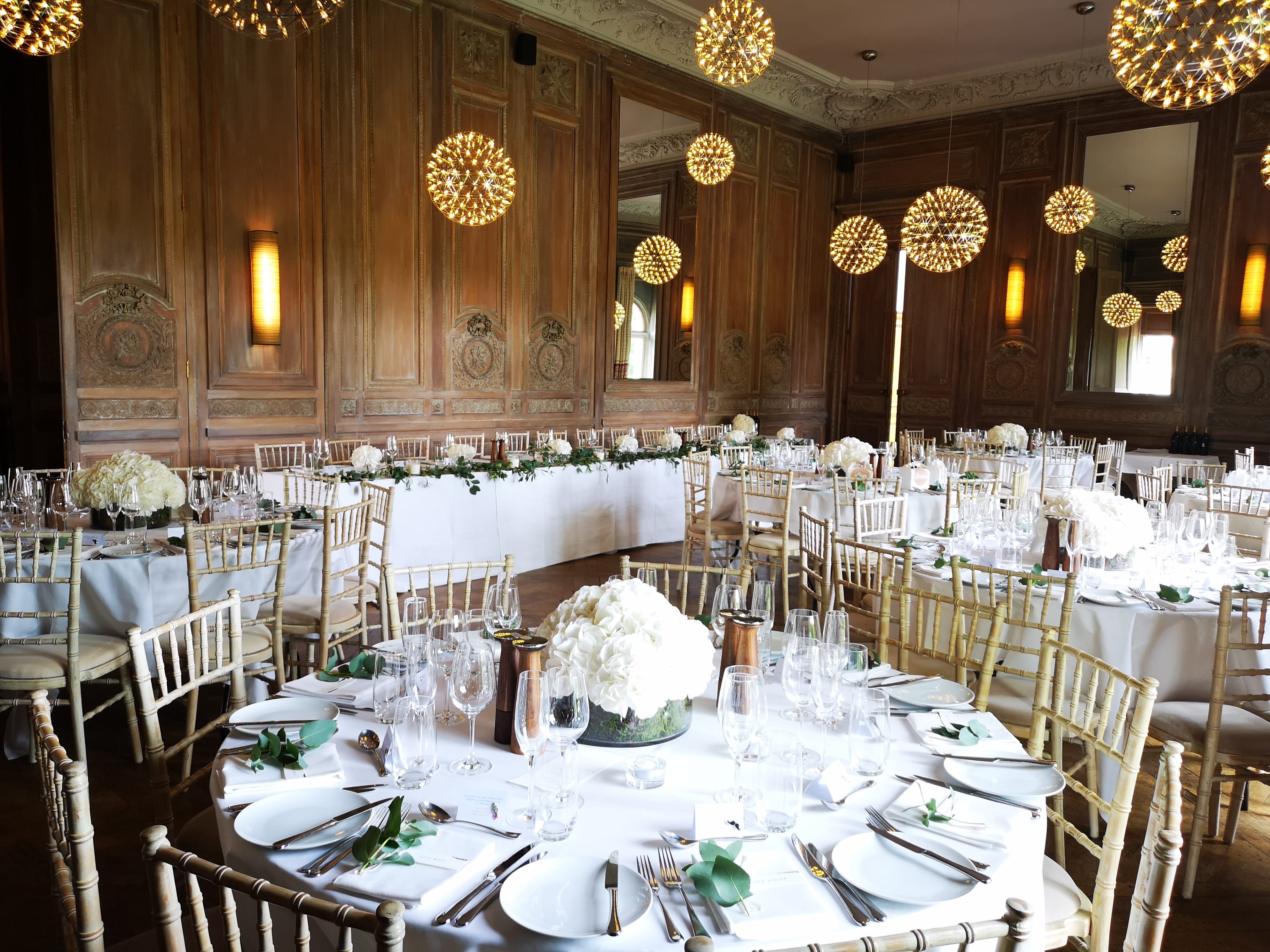 Photo of Cowley Manor, Exclusive Hire