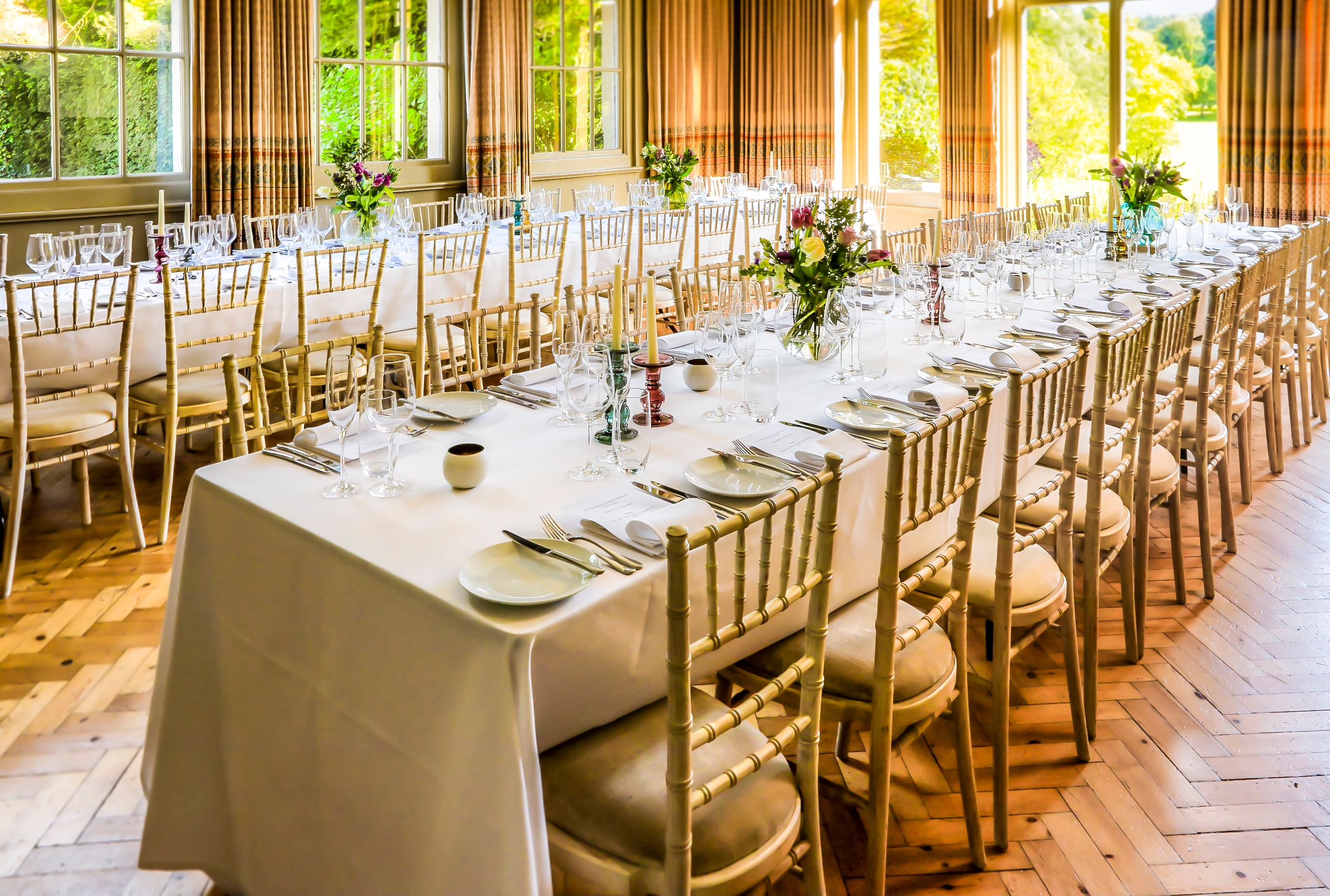 Photo of Cowley Manor