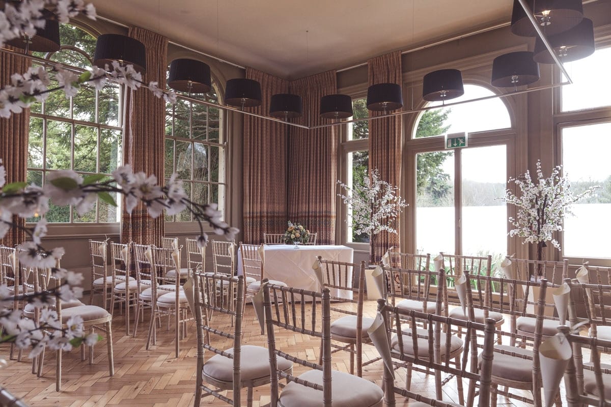 Photo of Cowley Manor, Exclusive Hire